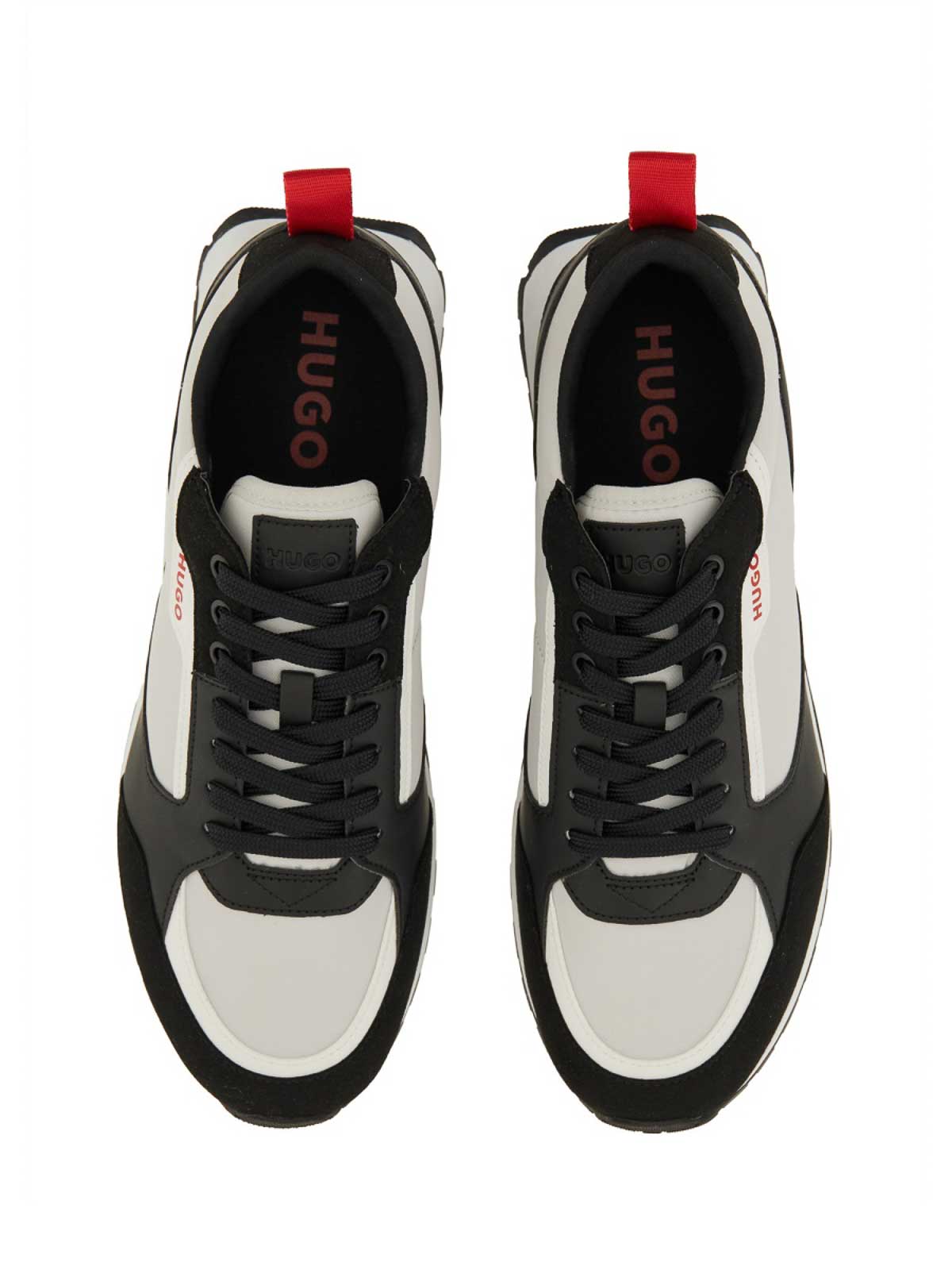 Sneaker With Logo 505365681026658E18 (HUGO BOSS / スニーカー ) | HUGO BOSS (ヒューゴボス)(5)