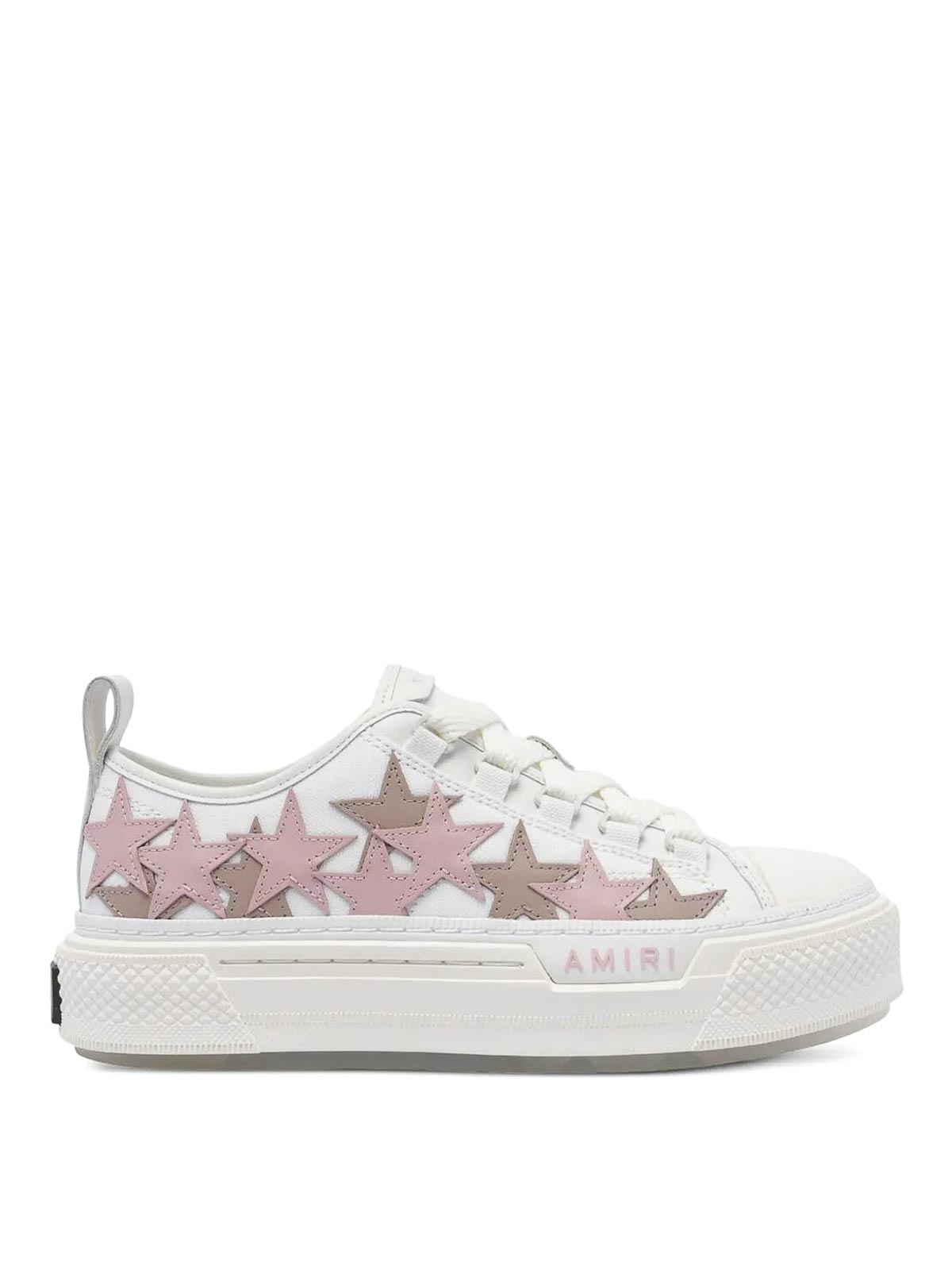Stars Court Low Sneakers AWFOSR1035133 (AMIRI / スニーカー ) | AMIRI (アミリ)