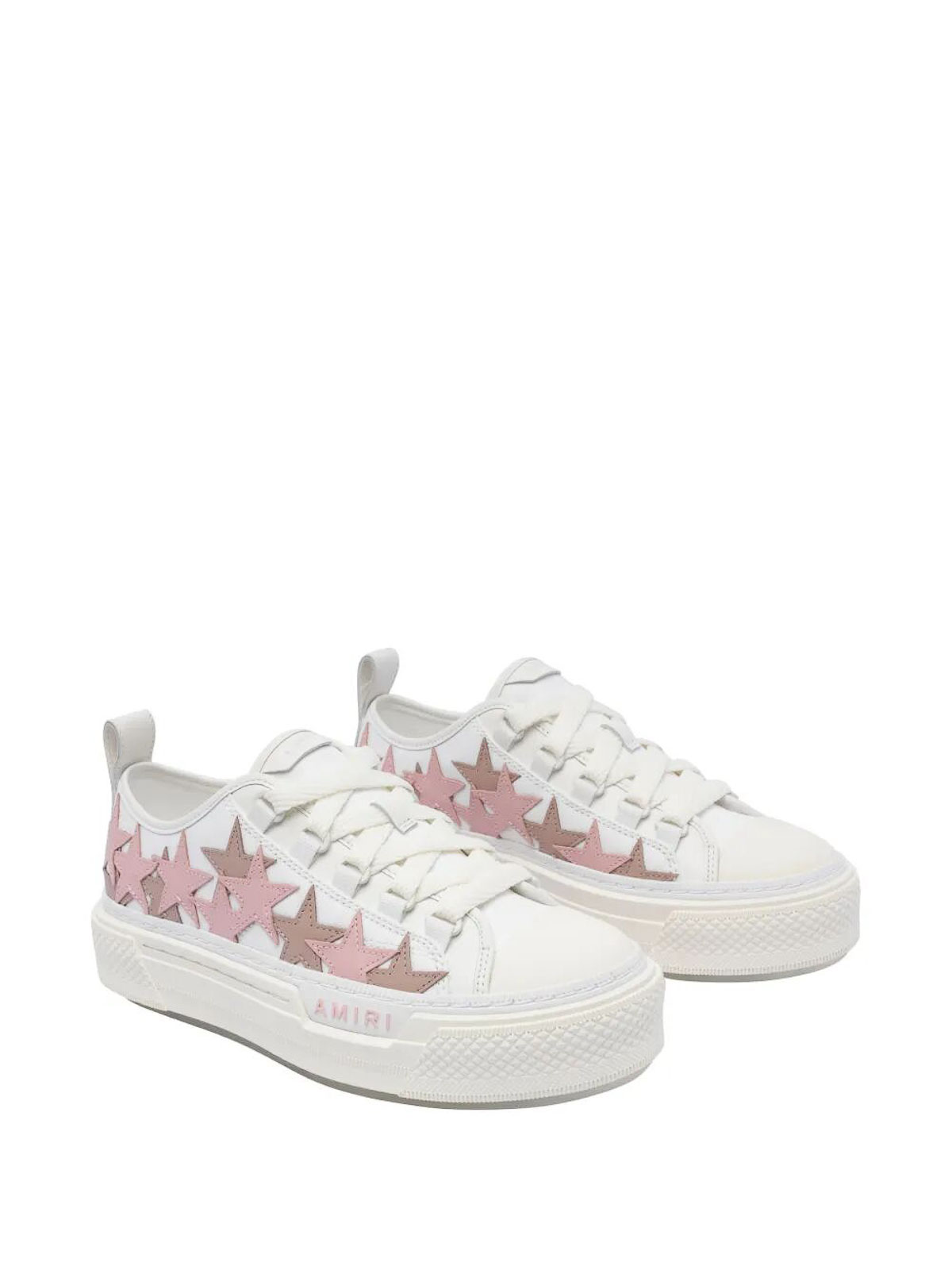 Stars Court Low Sneakers AWFOSR1035133 (AMIRI / スニーカー ) | AMIRI (アミリ)(1)