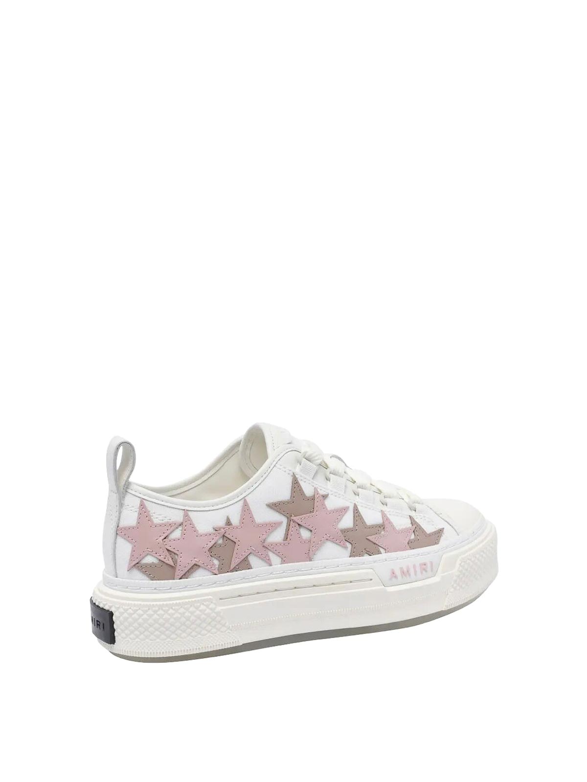 Stars Court Low Sneakers AWFOSR1035133 (AMIRI / スニーカー ) | AMIRI (アミリ)(2)