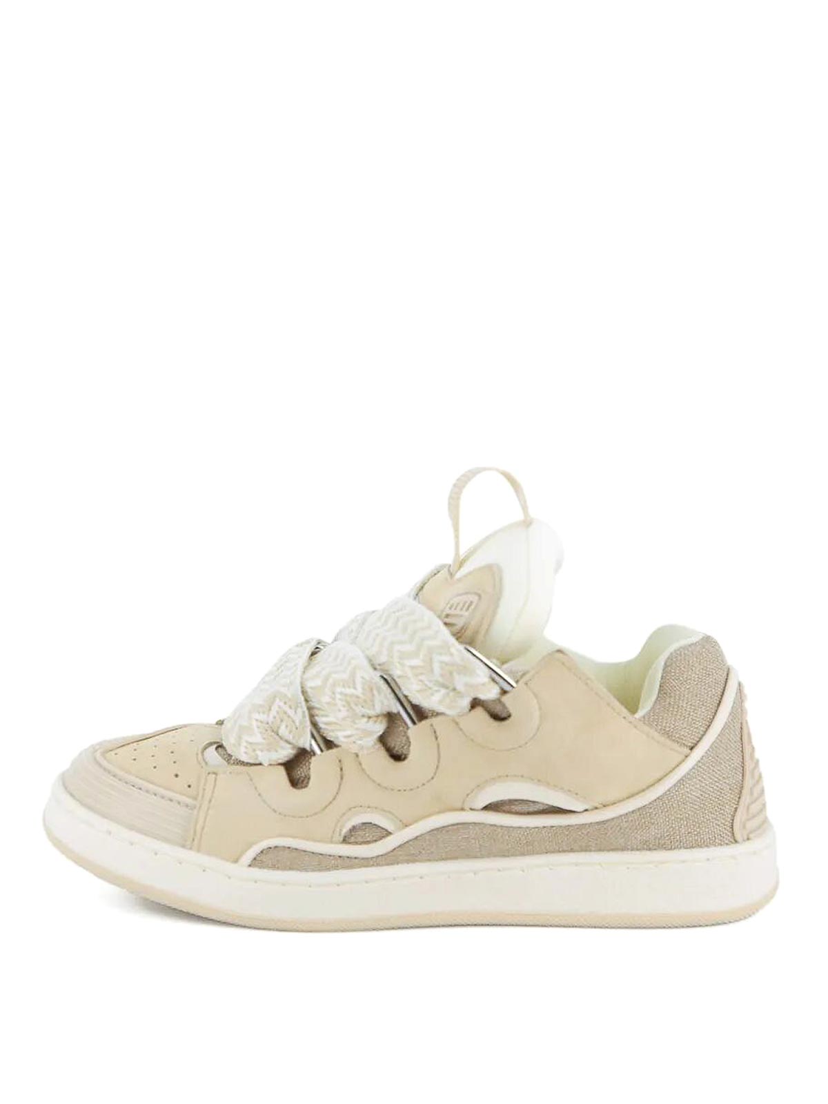 Sneakers N30329P82 (LANVIN / スニーカー ) | LANVIN (ランバン)(2)