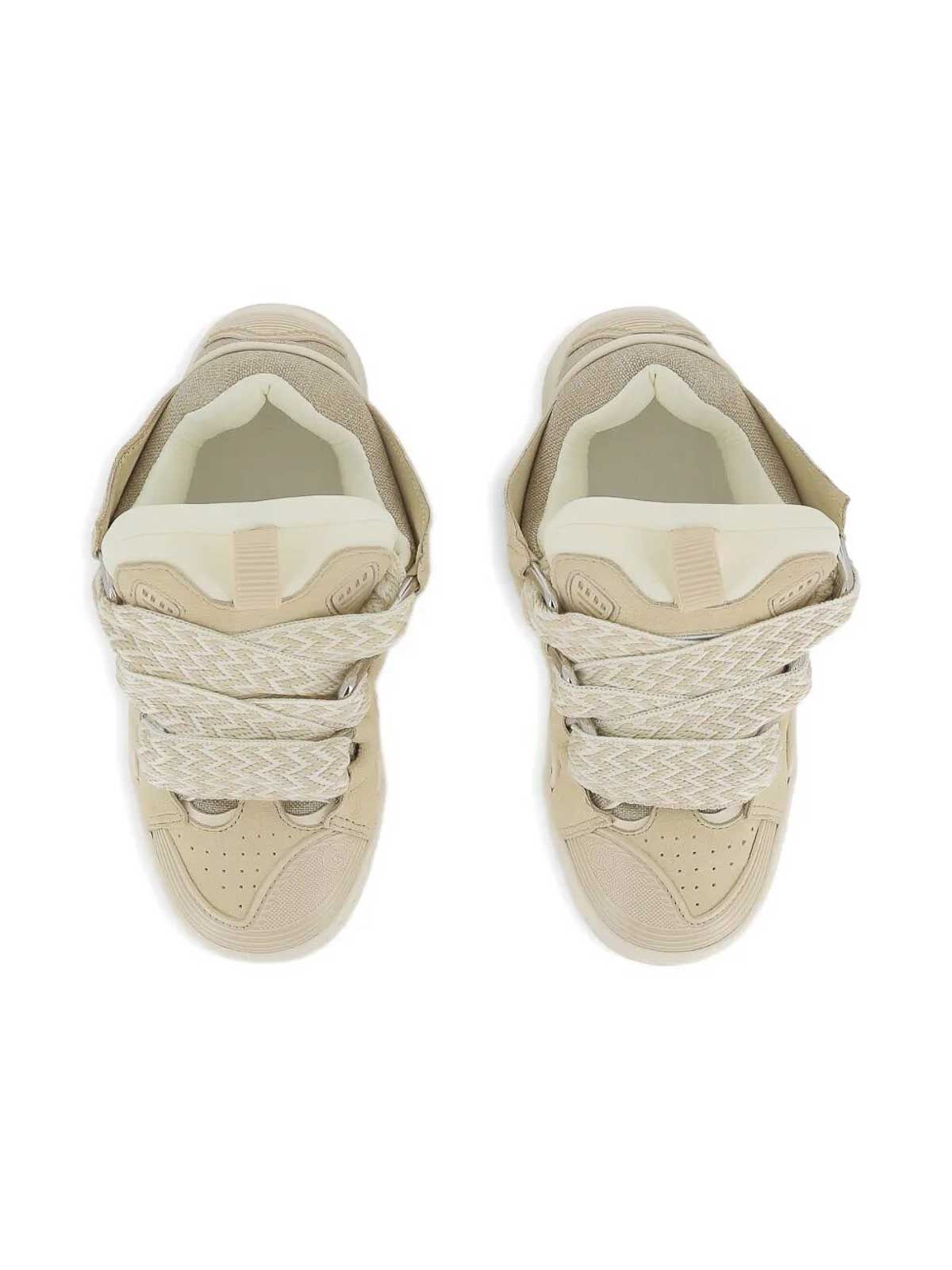 Sneakers N30329P82 (LANVIN / スニーカー ) | LANVIN (ランバン)(4)