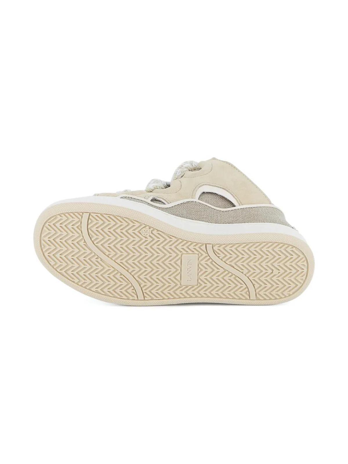 Sneakers N30329P82 (LANVIN / スニーカー ) | LANVIN (ランバン)(5)
