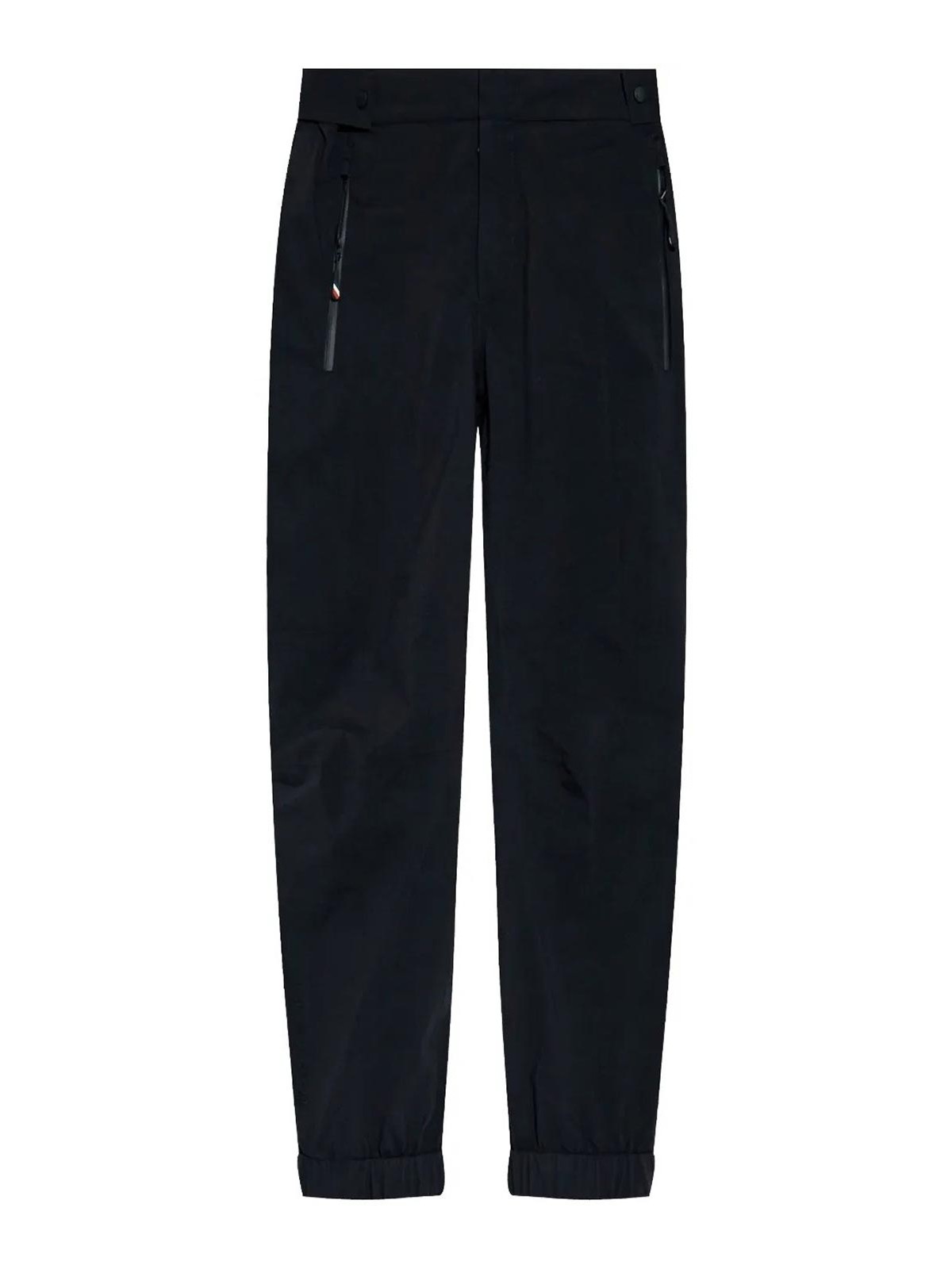 Trousers Black L10972A000035987M999 (Moncler / パンツ ) | Moncler (モンクレール)