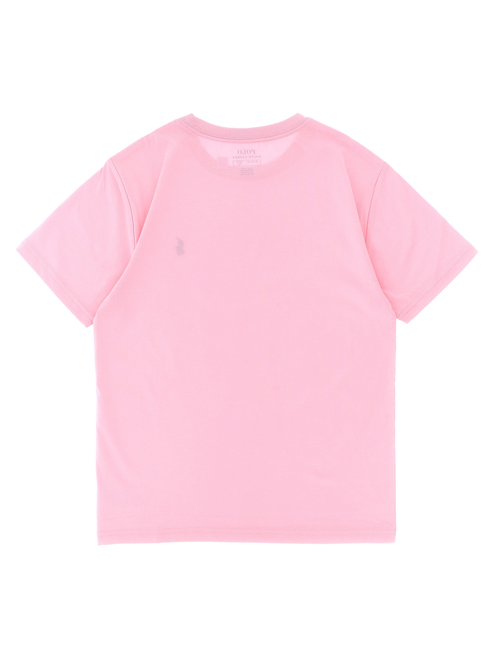 Logo embroidery t-shirt 323832904040 (Polo Ralph Lauren / Tシャツ・カットソー ) | Polo Ralph Lauren (ポロ ラルフ ローレン)(1)