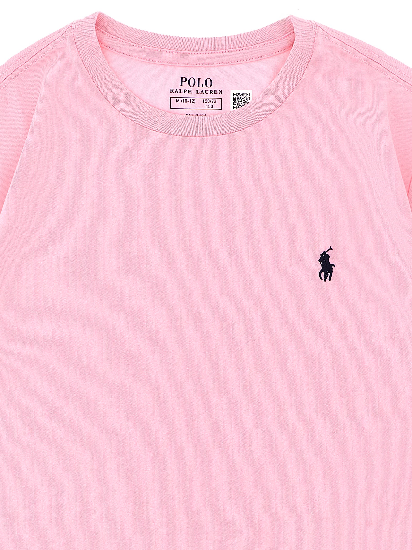 Logo embroidery t-shirt 323832904040 (Polo Ralph Lauren / Tシャツ・カットソー ) | Polo Ralph Lauren (ポロ ラルフ ローレン)(2)