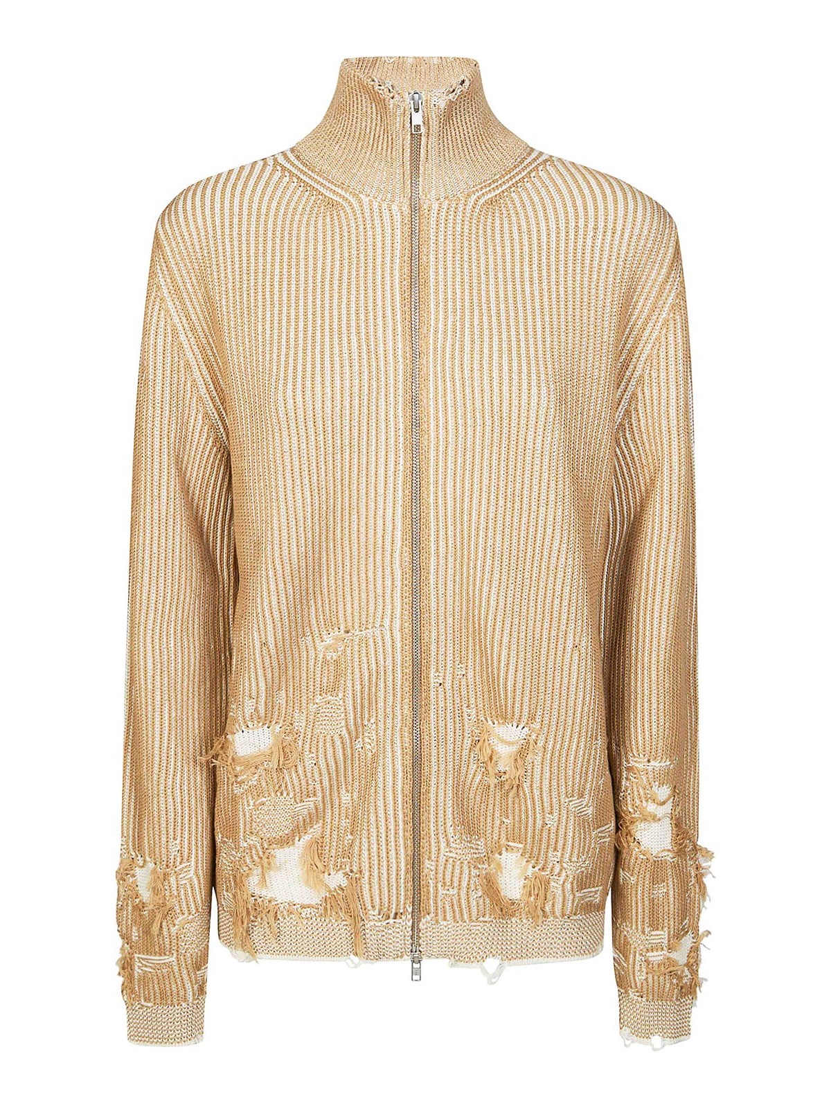 Sports Jacket SH0AM0077M13214961 (MM6 Maison Margiela / カジュアルジャケット ) | MM6 Maison Margiela (エムエムシックス)