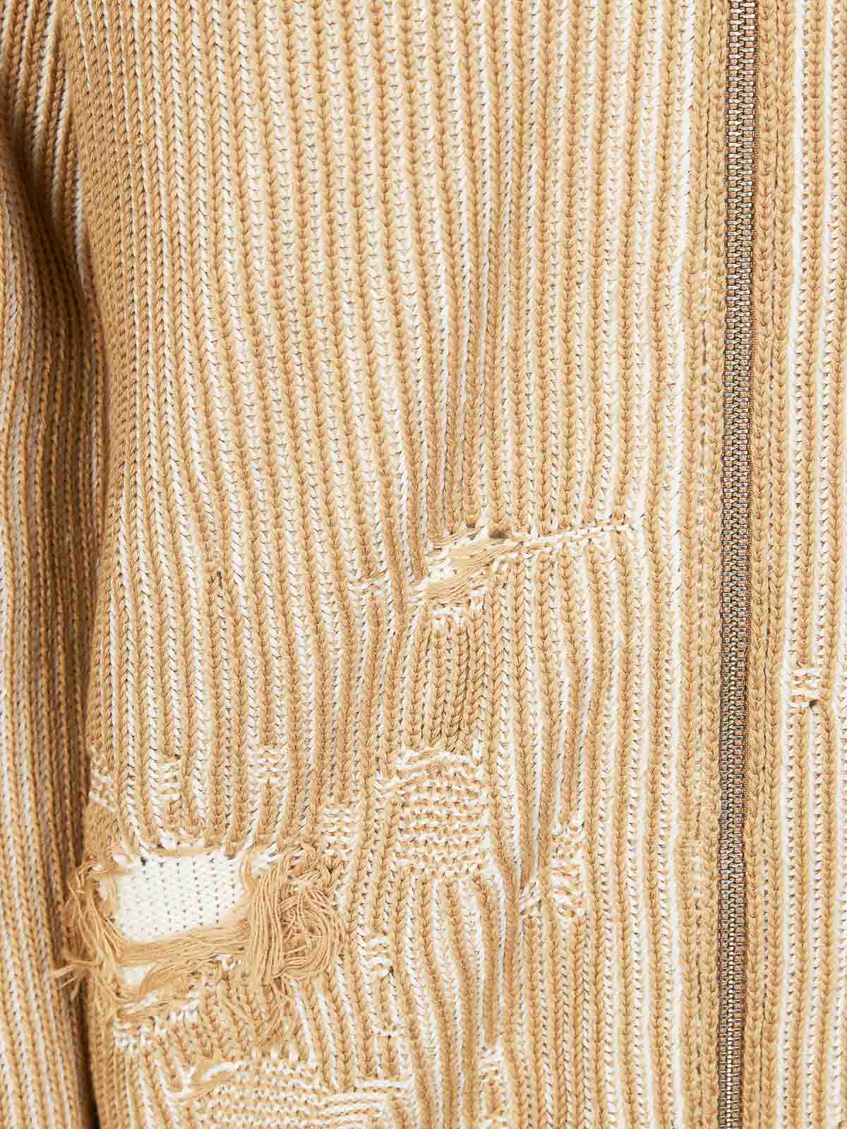 Sports Jacket SH0AM0077M13214961 (MM6 Maison Margiela / カジュアルジャケット ) | MM6 Maison Margiela (エムエムシックス)(2)