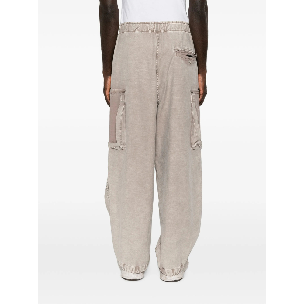 Pant Maison Mihara Yasuhiro J16PT172LTGRA (Maison Mihara Yasuhiro / パンツ ) | Maison Mihara Yasuhiro (メゾン ミハラ ヤスヒロ)(1)