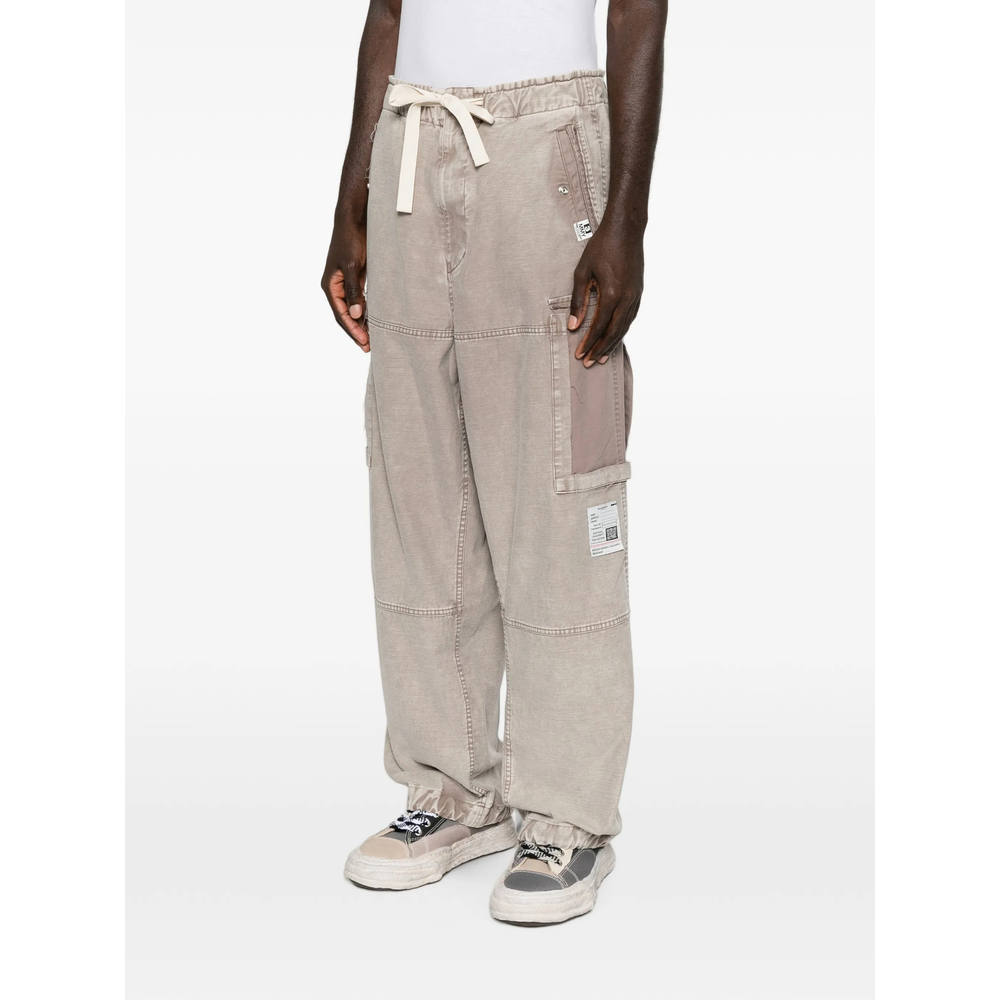 Pant Maison Mihara Yasuhiro J16PT172LTGRA (Maison Mihara Yasuhiro / パンツ ) | Maison Mihara Yasuhiro (メゾン ミハラ ヤスヒロ)(4)