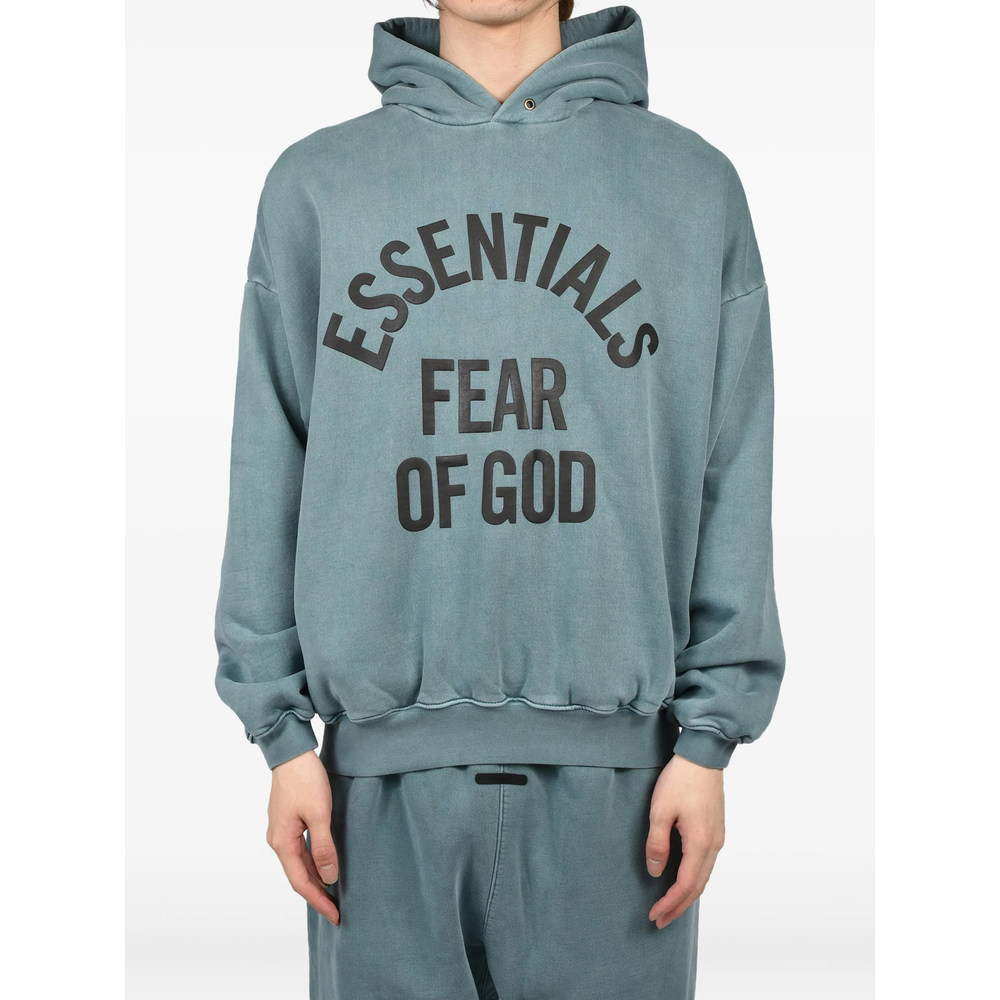 Sweatshirt Fear Of God Essentials 192SP266703FFACOA (ESSENTIALS / スウェット・フーディー ) | ESSENTIALS (エッセンシャルズ)(1)