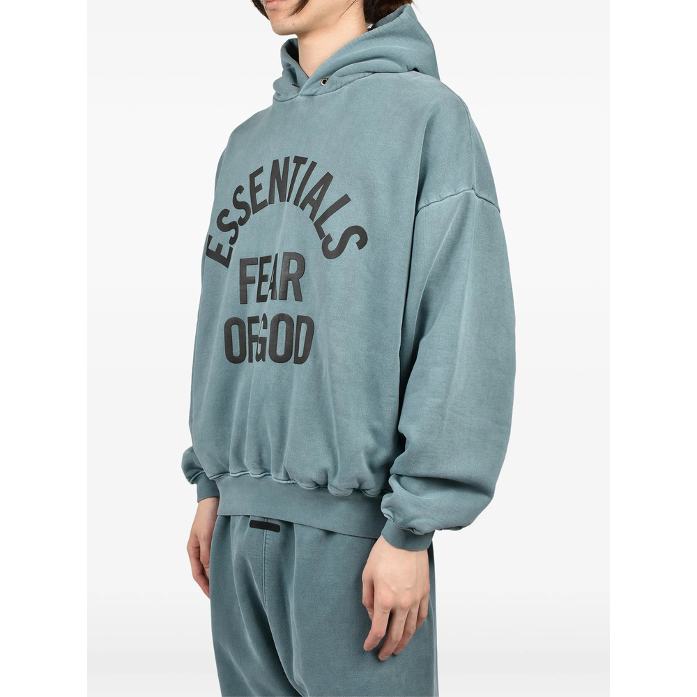 Sweatshirt Fear Of God Essentials 192SP266703FFACOA (ESSENTIALS / スウェット・フーディー ) | ESSENTIALS (エッセンシャルズ)(4)