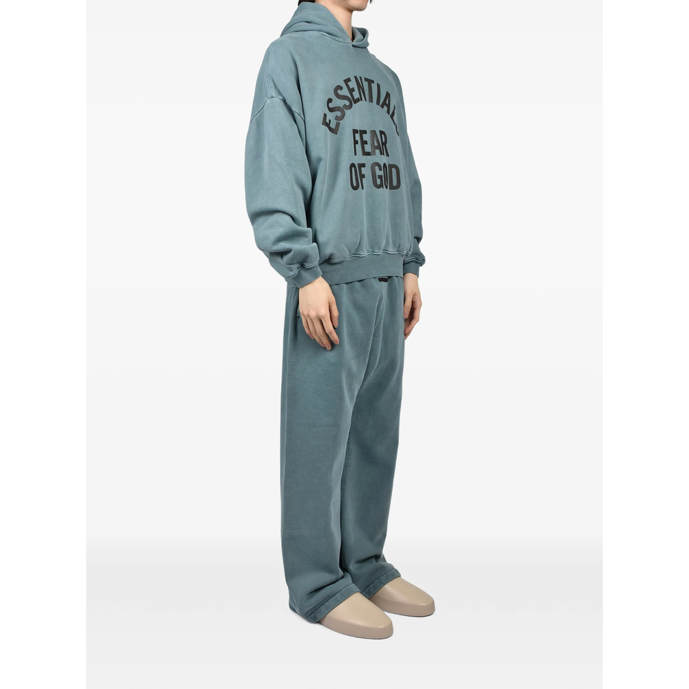 Sweatshirt Fear Of God Essentials 192SP266703FFACOA (ESSENTIALS / スウェット・フーディー ) | ESSENTIALS (エッセンシャルズ)(5)