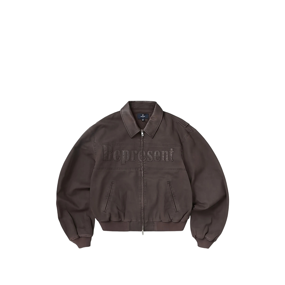 Outerwear Represent MLM10054417WHISK (REPRESENT / カジュアルジャケット ) | REPRESENT (リプレゼント)