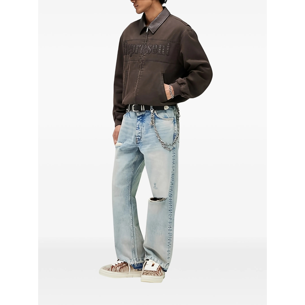 Outerwear Represent MLM10054417WHISK (REPRESENT / カジュアルジャケット ) | REPRESENT (リプレゼント)(1)