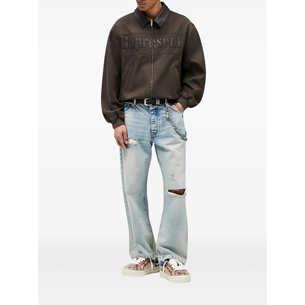 Outerwear Represent MLM10054417WHISK (REPRESENT / カジュアルジャケット ) | REPRESENT (リプレゼント)(2)