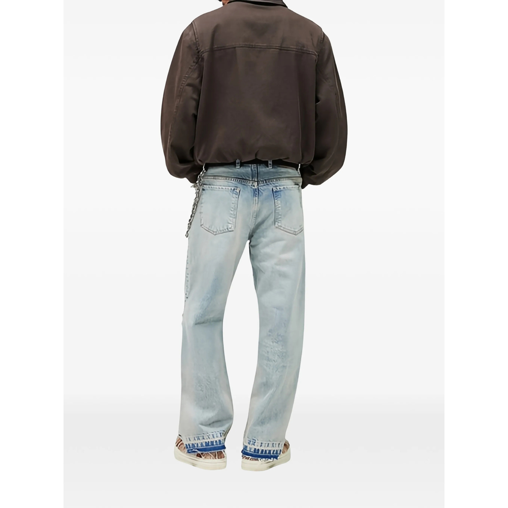 Outerwear Represent MLM10054417WHISK (REPRESENT / カジュアルジャケット ) | REPRESENT (リプレゼント)(3)