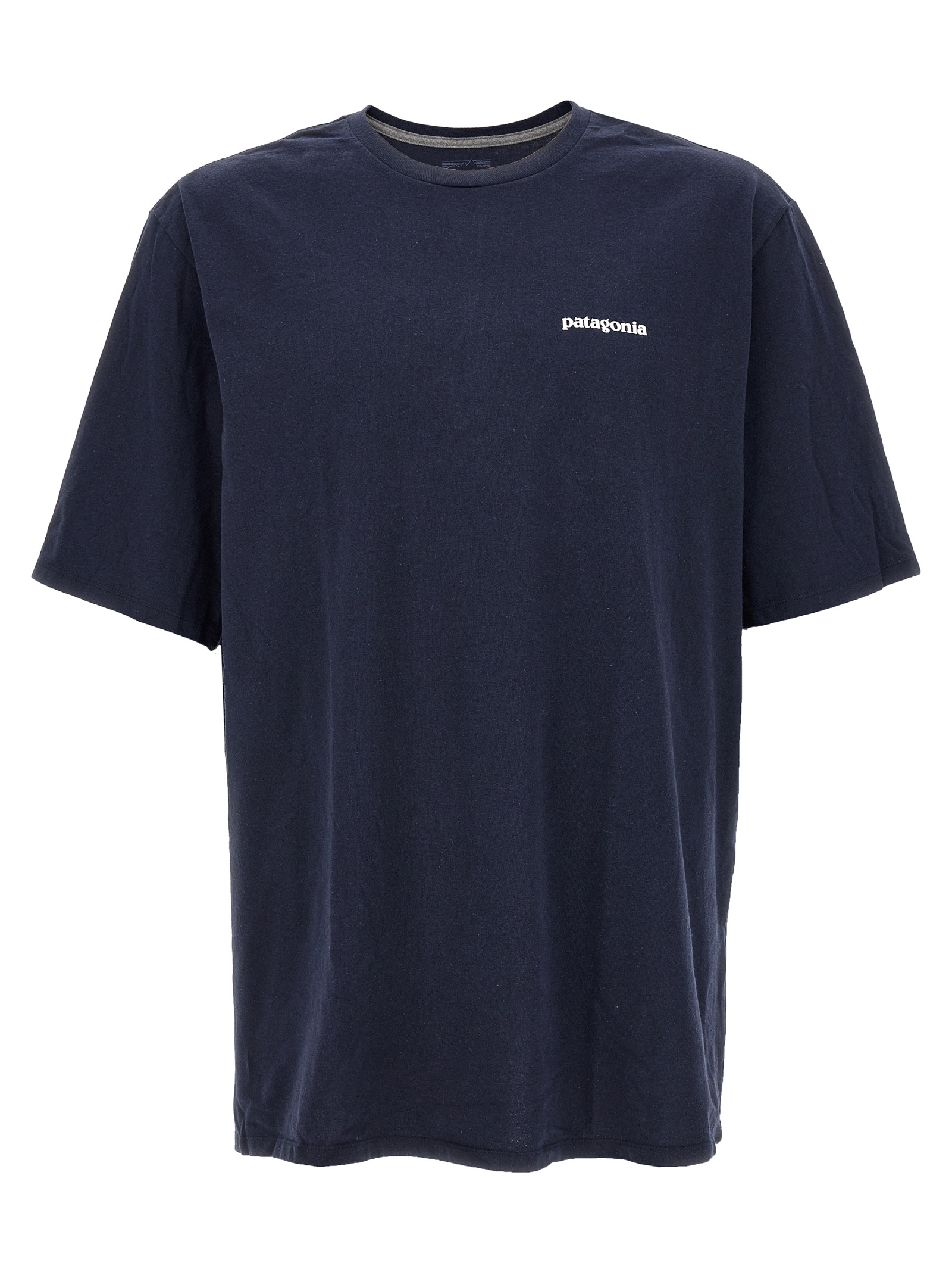'P-6 Logo Responsibili-Tee®' T-shirt 38504NENA (patagonia / Tシャツ・カットソー ) | patagonia (パタゴニア)