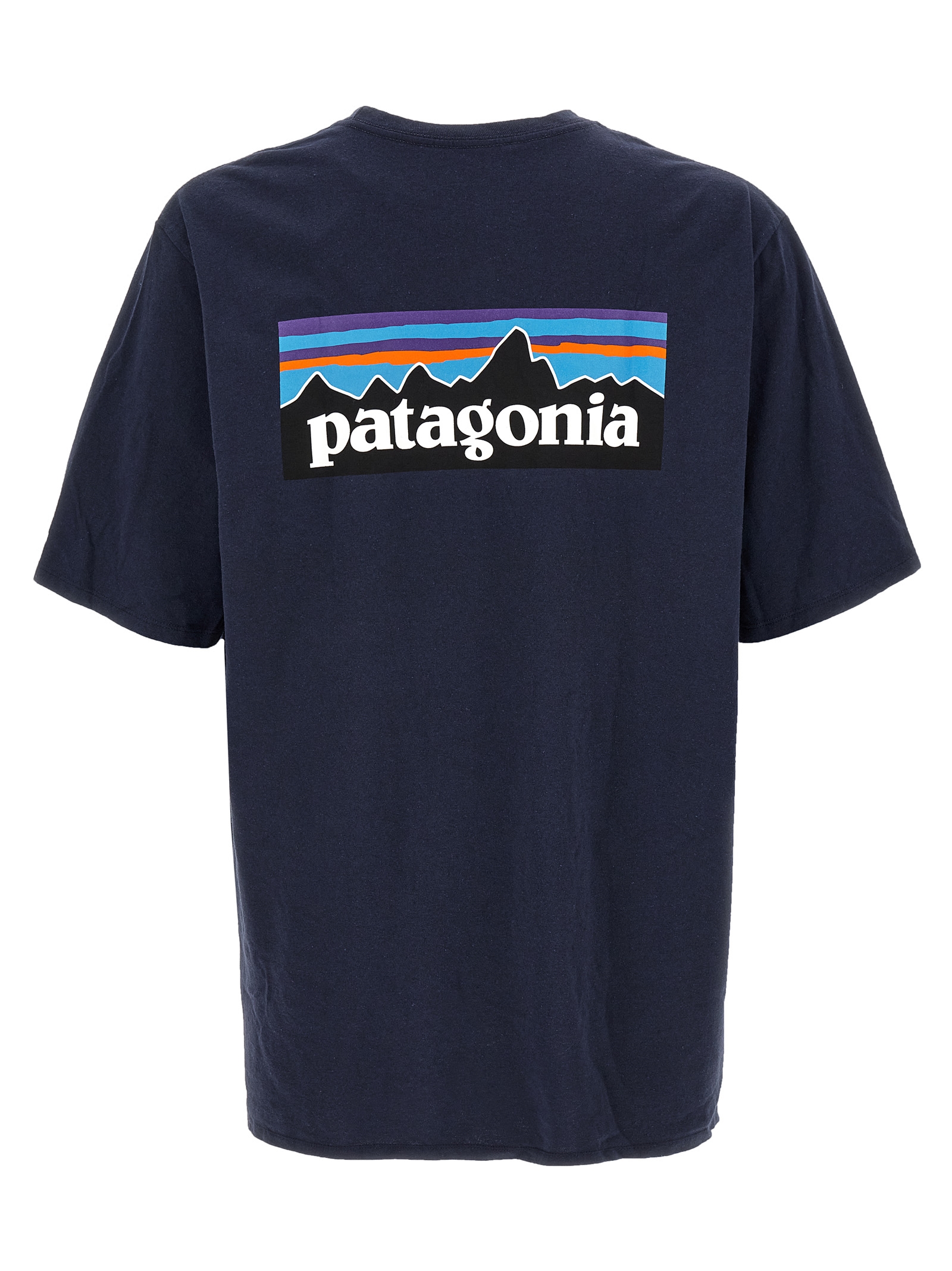 'P-6 Logo Responsibili-Tee®' T-shirt 38504NENA (patagonia / Tシャツ・カットソー ) | patagonia (パタゴニア)(1)