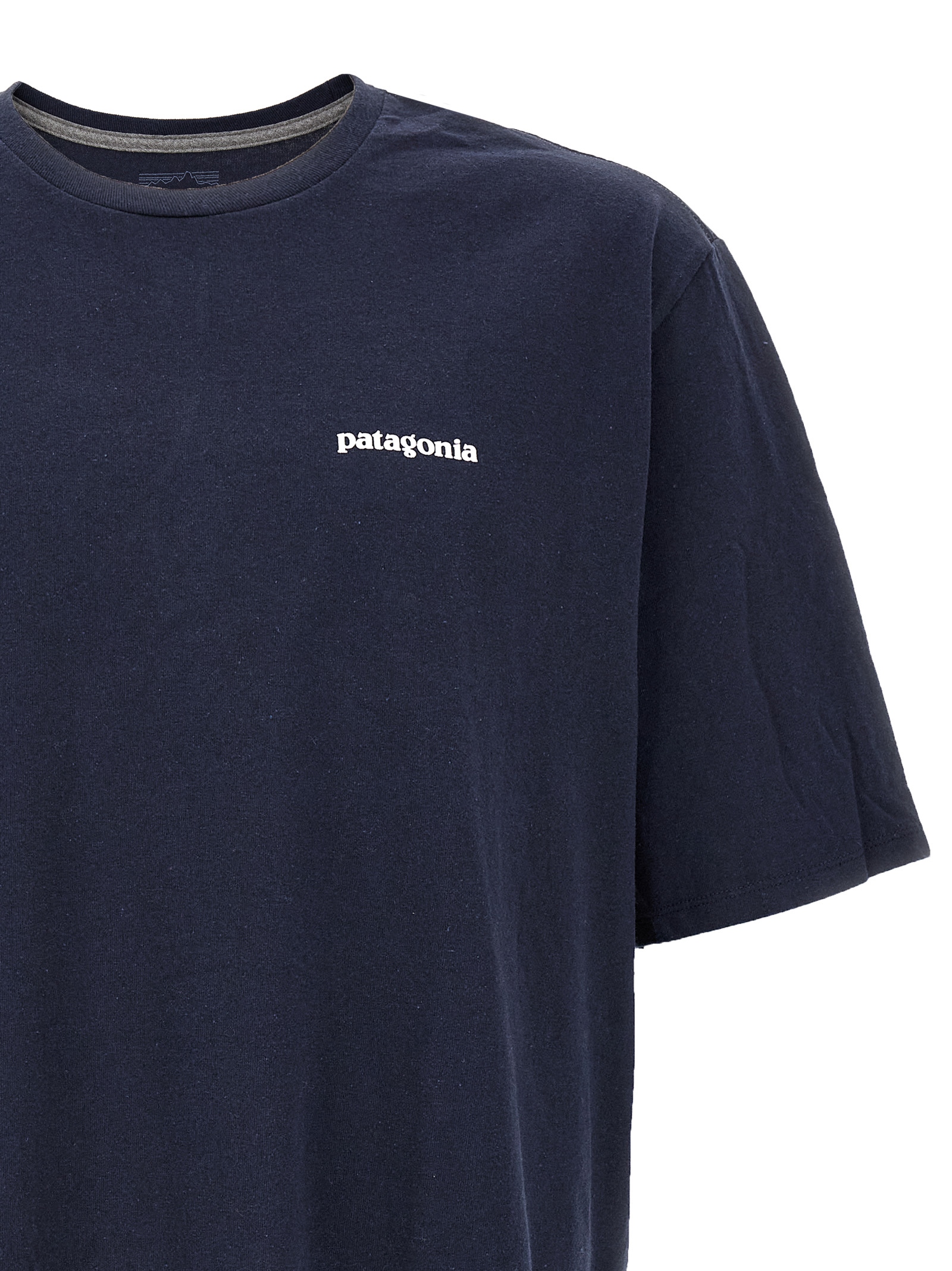 'P-6 Logo Responsibili-Tee®' T-shirt 38504NENA (patagonia / Tシャツ・カットソー ) | patagonia (パタゴニア)(2)