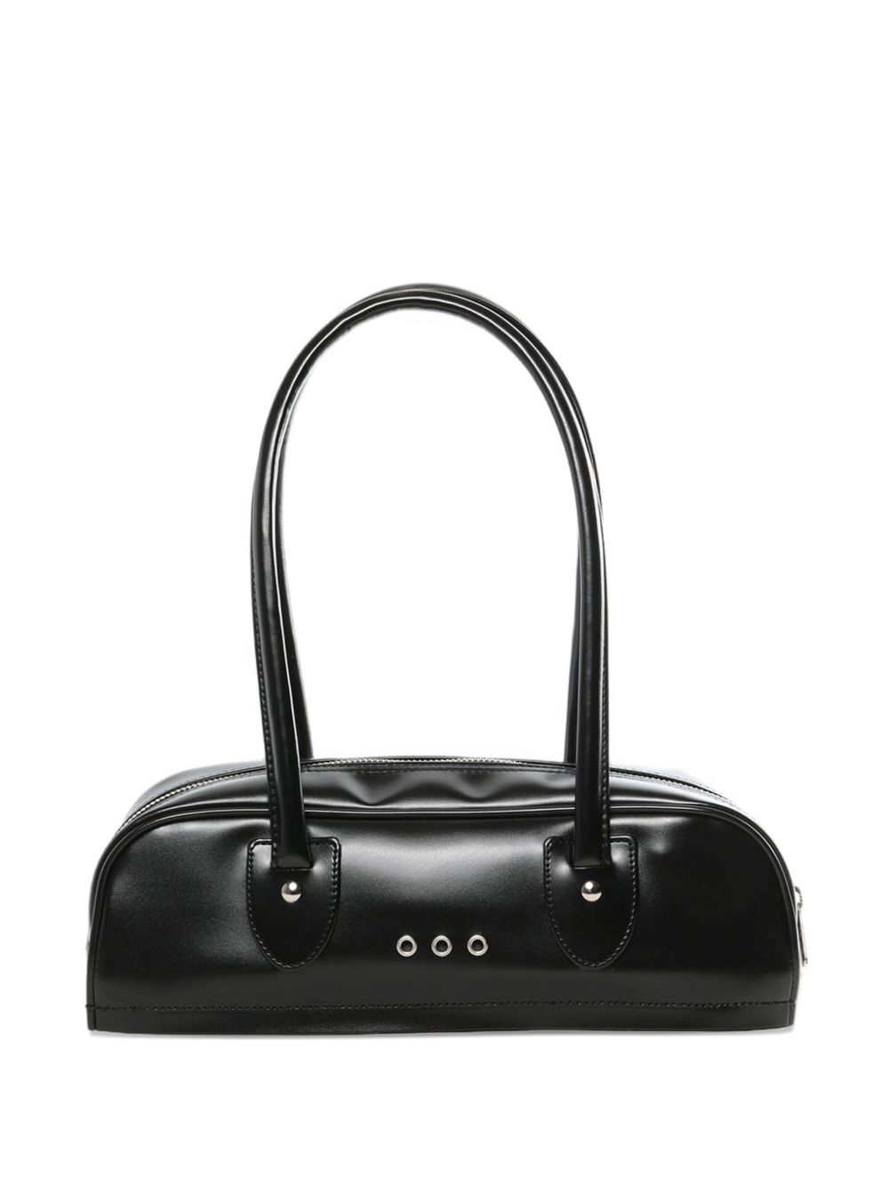 COMME COMME Bags.. BLACK RQK2020511 (Comme Des Garçons Comme Des Garçons / ハンドバッグ・ショルダーバッグ ) | Comme Des Garçons Comme Des Garçons (コムデギャルソン コムデギャルソン)