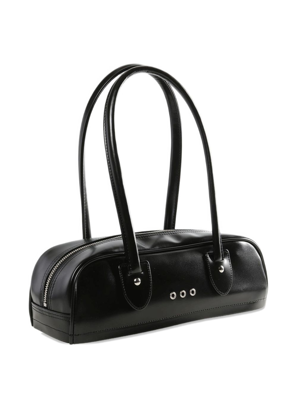COMME COMME Bags.. BLACK RQK2020511 (Comme Des Garçons Comme Des Garçons / ハンドバッグ・ショルダーバッグ ) | Comme Des Garçons Comme Des Garçons (コムデギャルソン コムデギャルソン)(1)