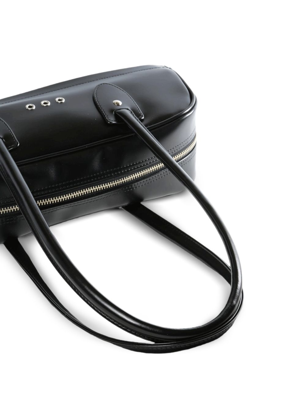 COMME COMME Bags.. BLACK RQK2020511 (Comme Des Garçons Comme Des Garçons / ハンドバッグ・ショルダーバッグ ) | Comme Des Garçons Comme Des Garçons (コムデギャルソン コムデギャルソン)(2)