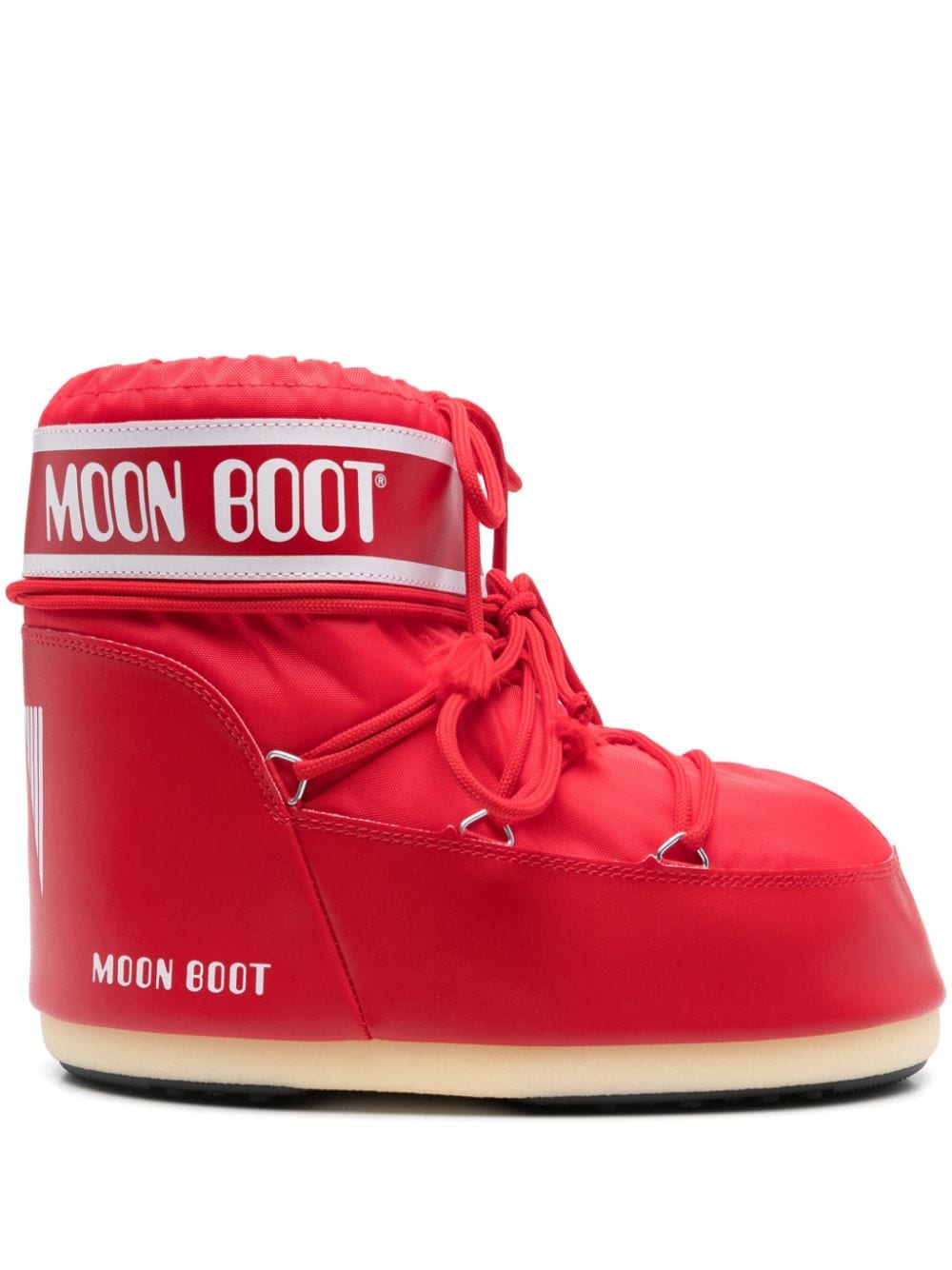 MOON BOOT Boots RED 1409340DD001 (MOON BOOT / ブーツ ) | MOON BOOT (ムーンブーツ)