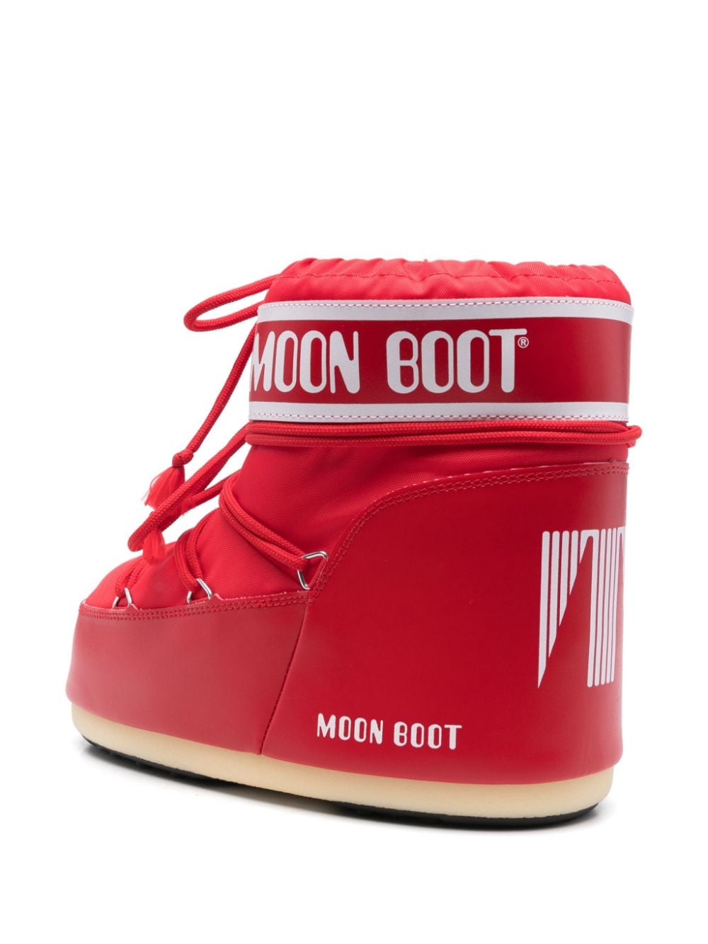 MOON BOOT Boots RED 1409340DD001 (MOON BOOT / ブーツ ) | MOON BOOT (ムーンブーツ)(2)