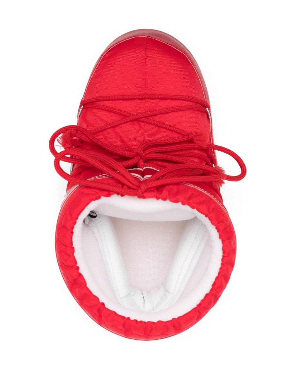 MOON BOOT Boots RED 1409340DD001 (MOON BOOT / ブーツ ) | MOON BOOT (ムーンブーツ)(3)