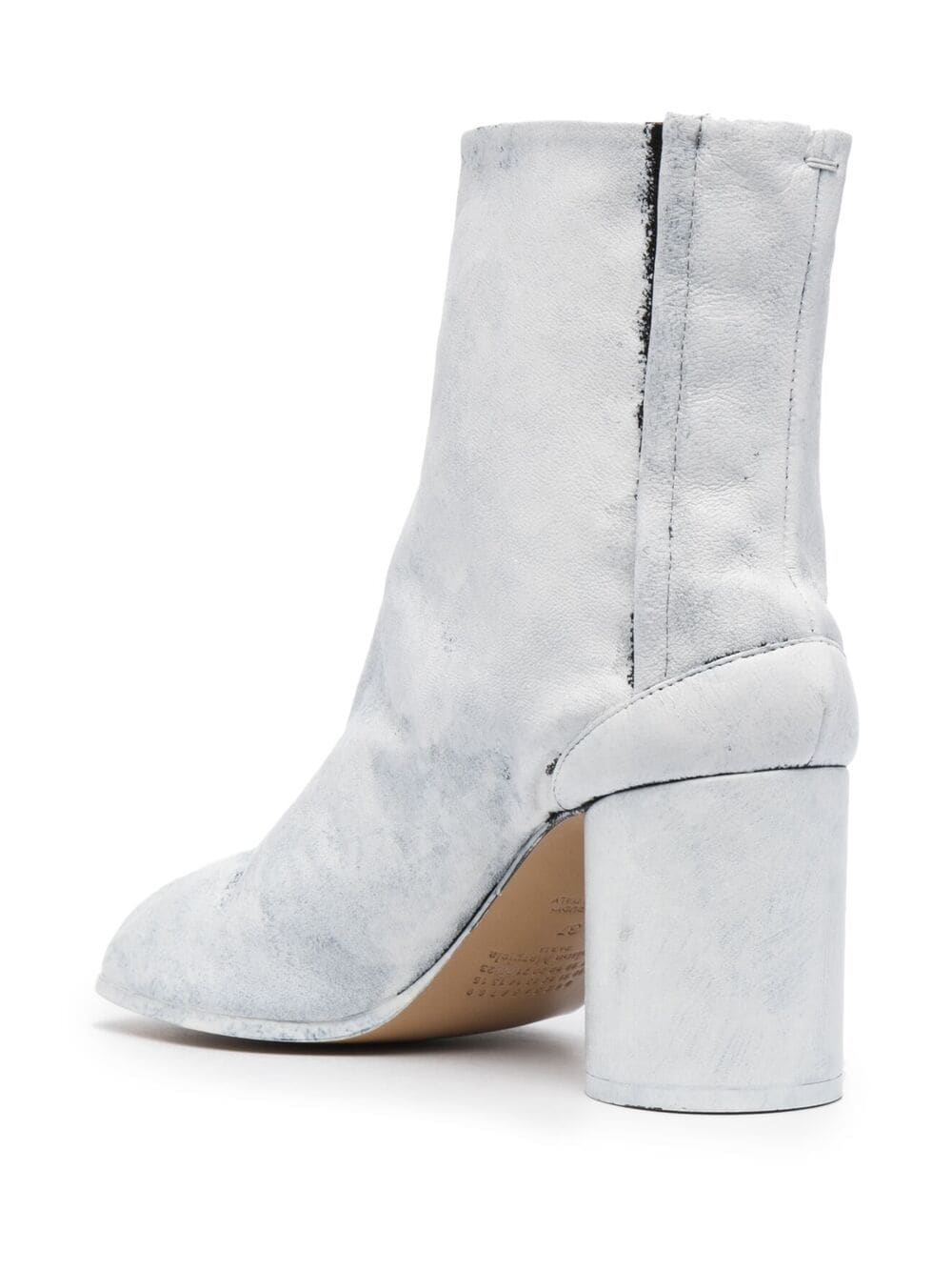 Maison Margiela Boots S58WU0260P4162H1532 (Maison Margiela / ブーツ ) | Maison Margiela (メゾン マルジェラ)(2)