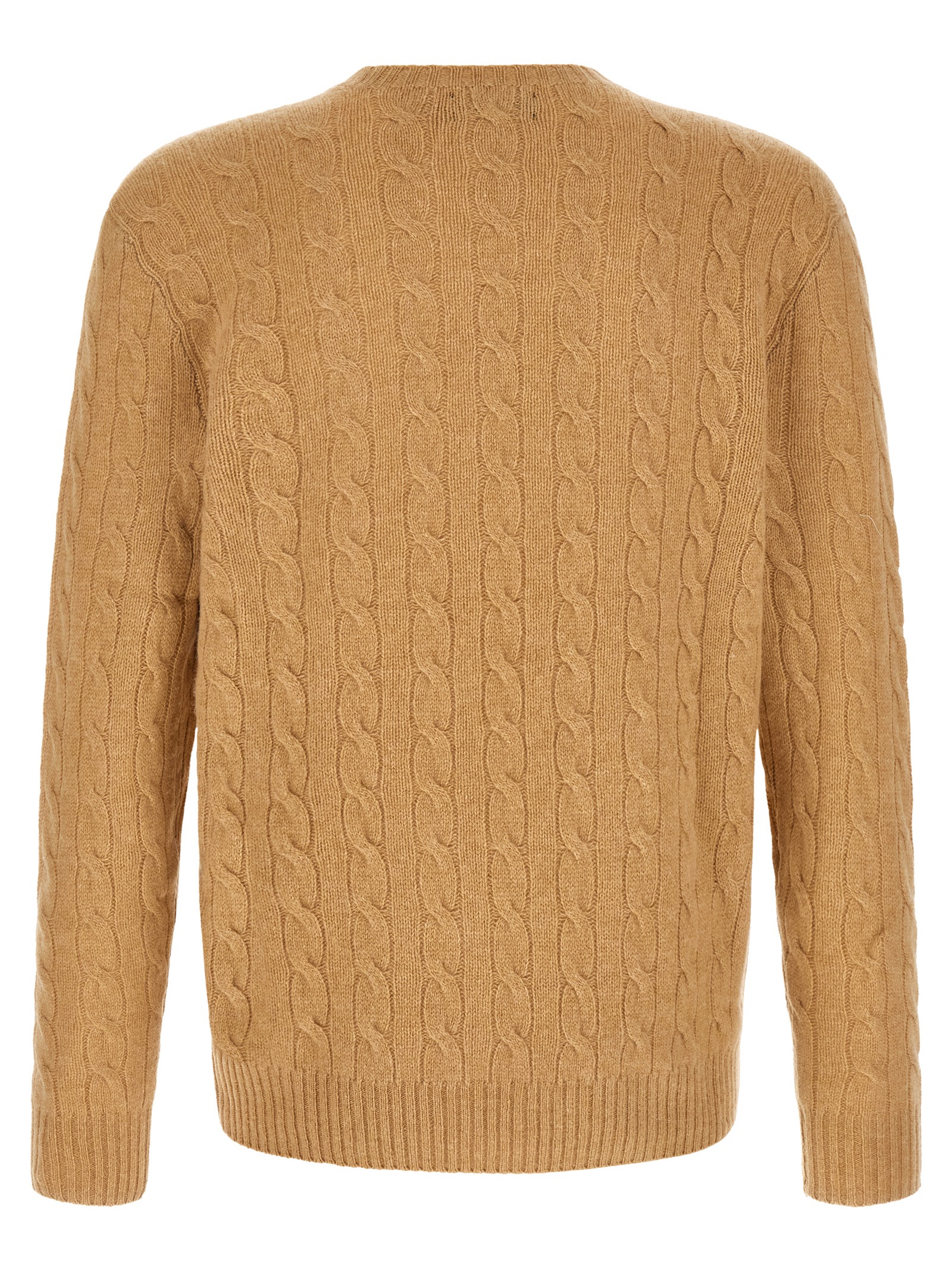 Braided sweater 710876762009 (Polo Ralph Lauren / ニット・セーター・カーディガン ) | Polo Ralph Lauren (ポロ ラルフ ローレン)(1)