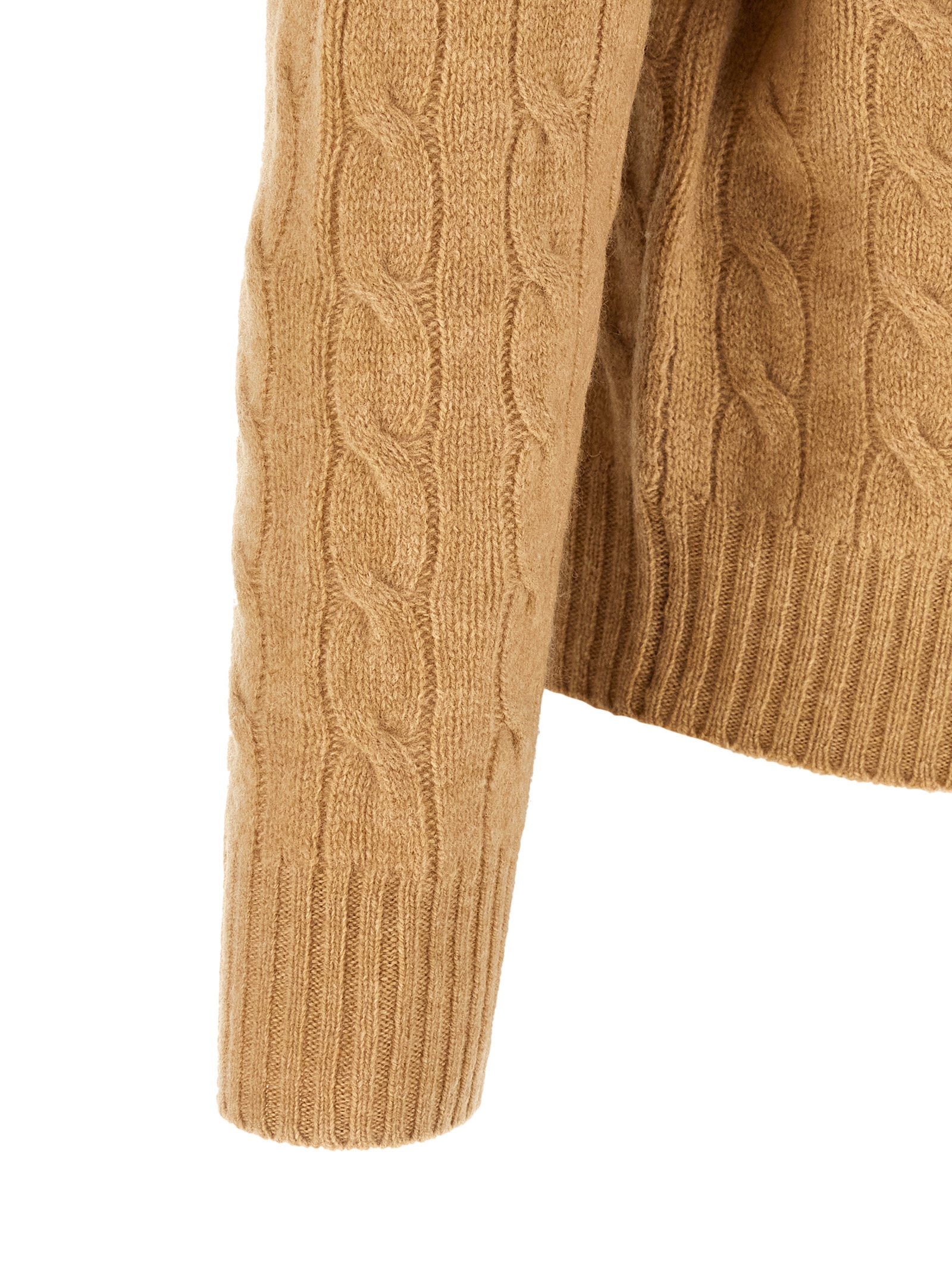 Braided sweater 710876762009 (Polo Ralph Lauren / ニット・セーター・カーディガン ) | Polo Ralph Lauren (ポロ ラルフ ローレン)(3)