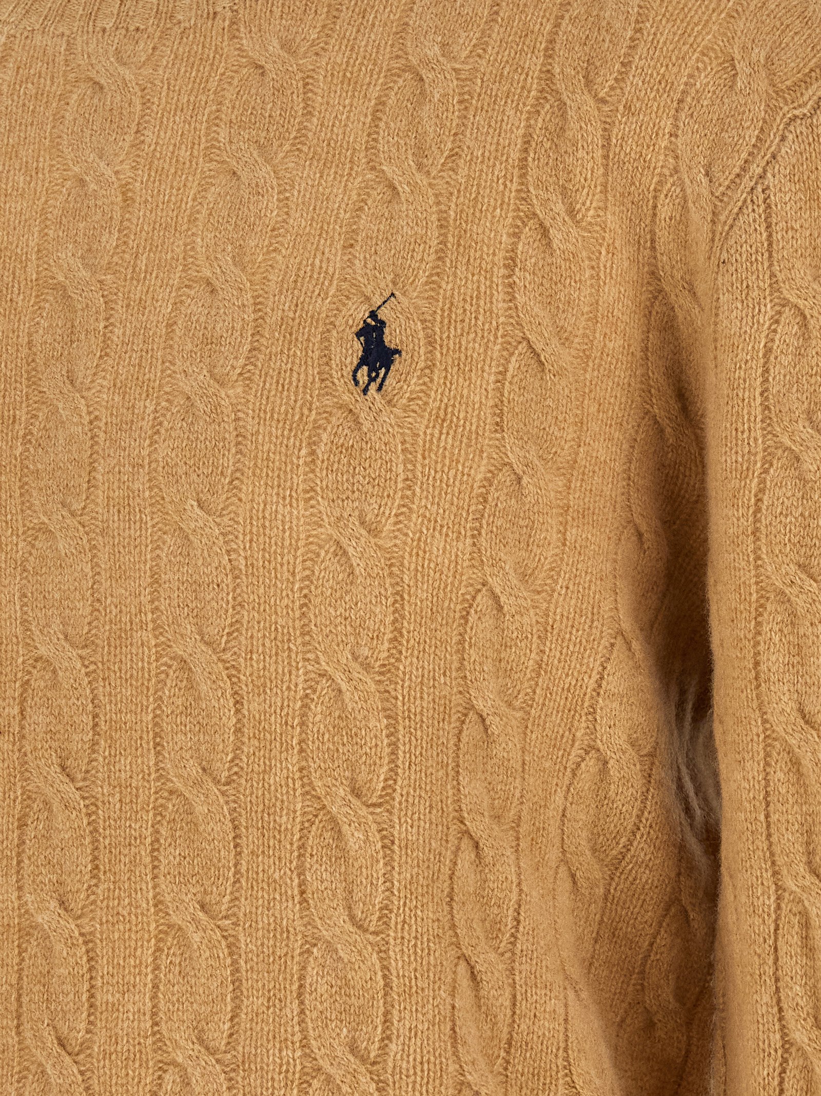 Braided sweater 710876762009 (Polo Ralph Lauren / ニット・セーター・カーディガン ) | Polo Ralph Lauren (ポロ ラルフ ローレン)(4)
