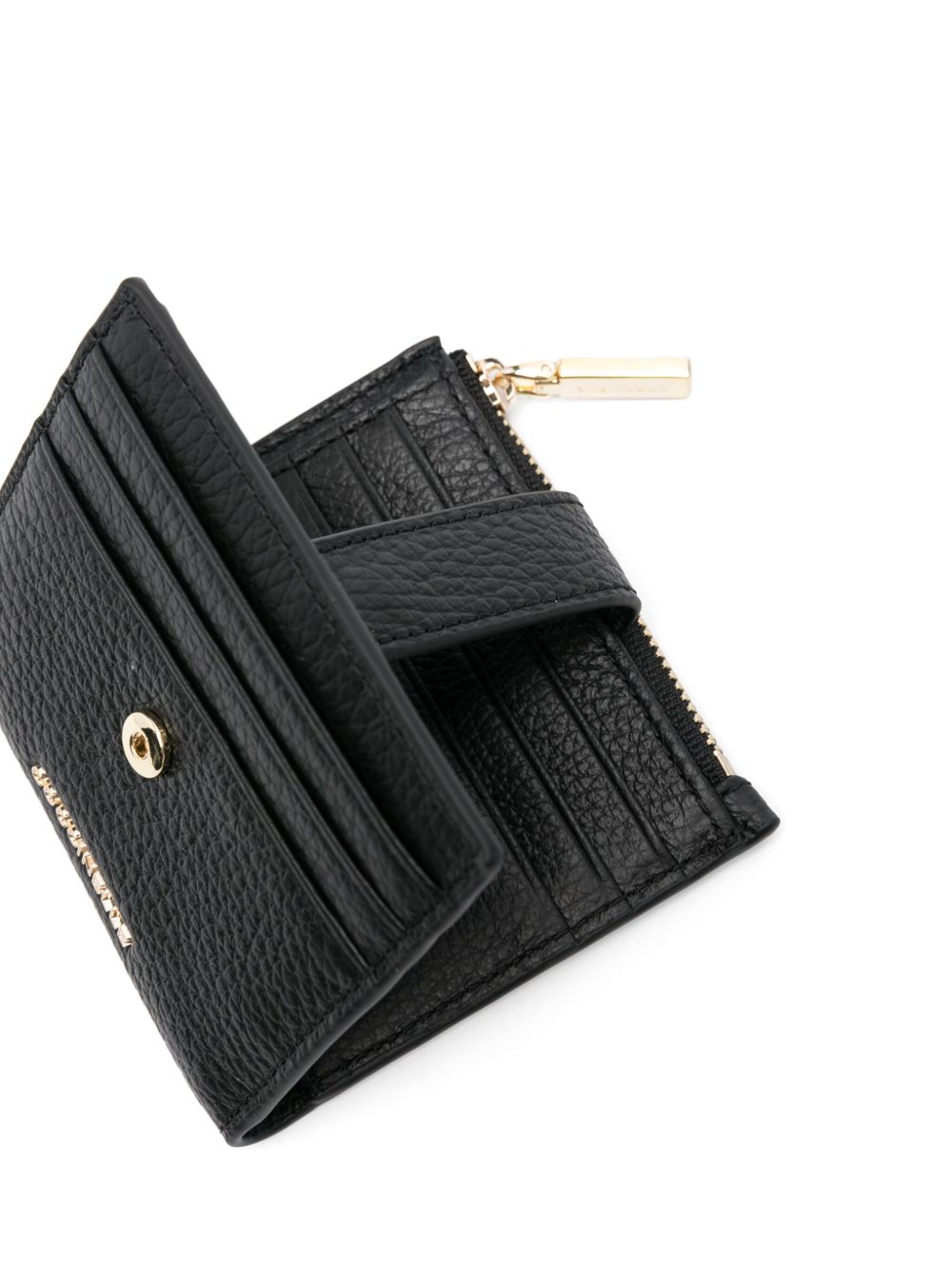 Coccinelle Wallets Black E2MW511F701001 (COCCINELLE / 財布・カードケース ) | COCCINELLE (コチネレ)(1)