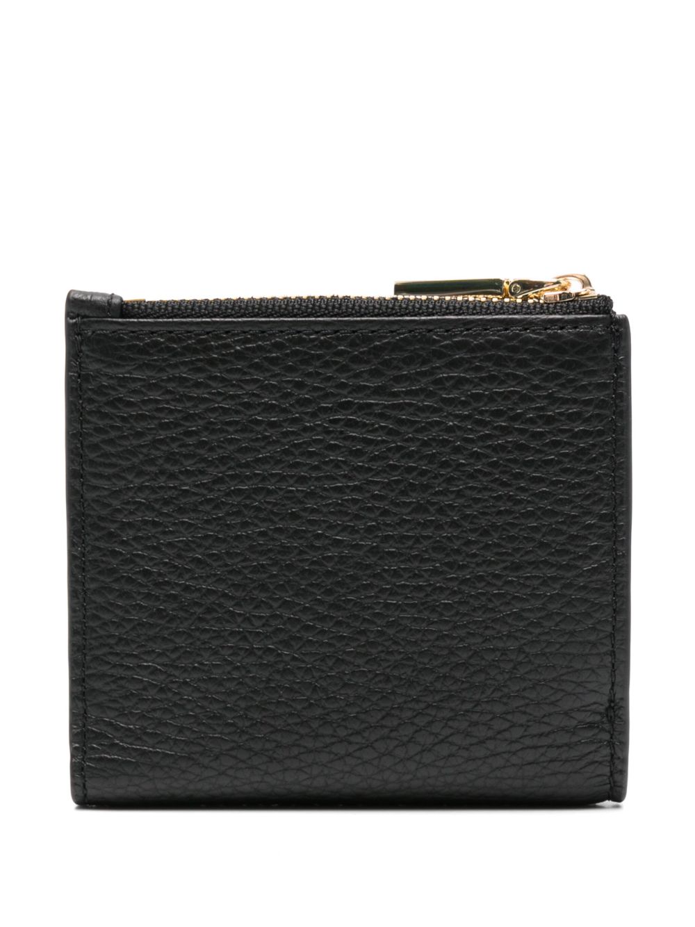 Coccinelle Wallets Black E2MW511F701001 (COCCINELLE / 財布・カードケース ) | COCCINELLE (コチネレ)(2)