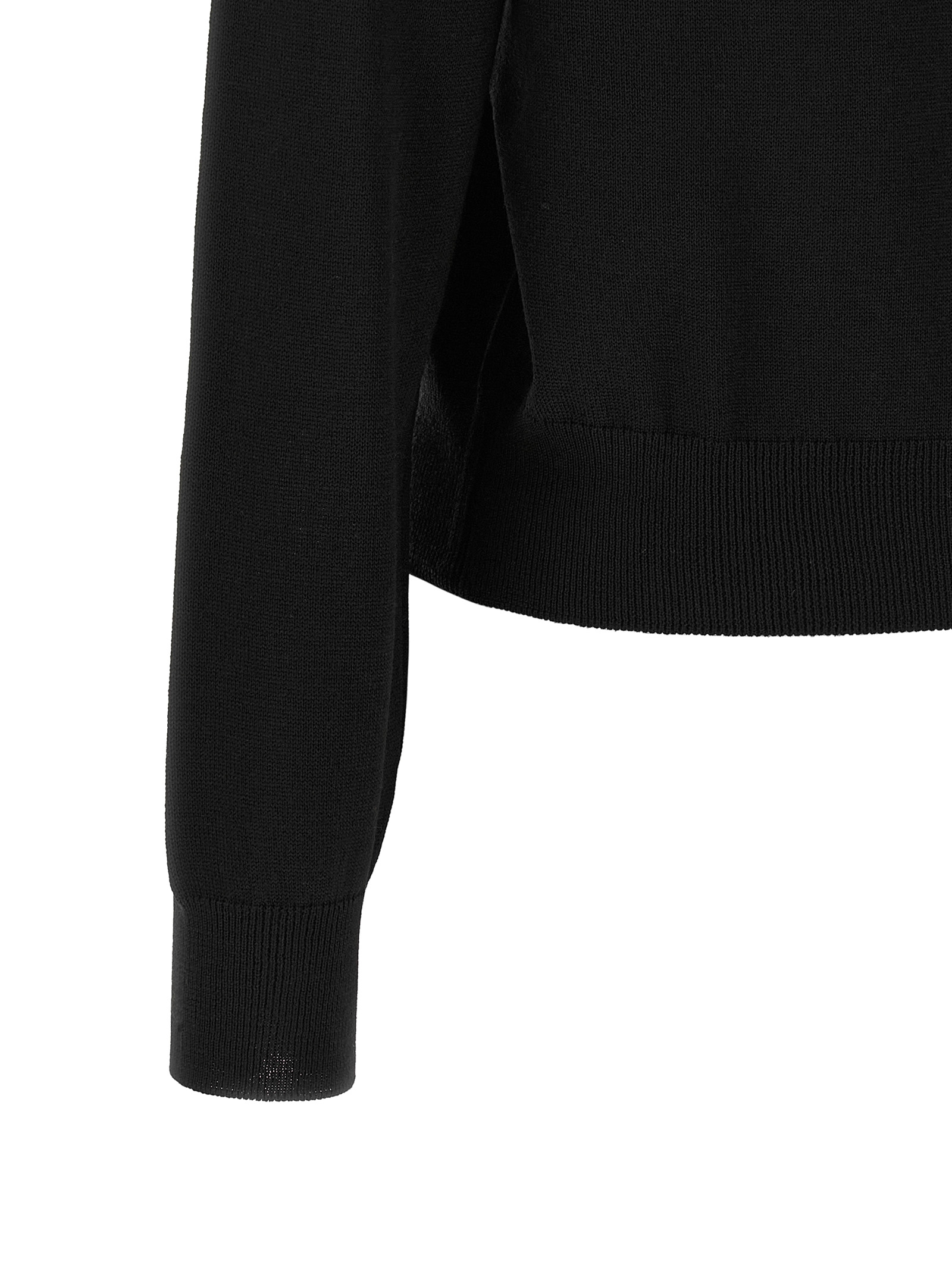 'Baby Fox' sweater PW00801KT1181P199 (Maison Kitsuné / ニット・セーター・カーディガン ) | Maison Kitsuné (メゾン キツネ)(3)