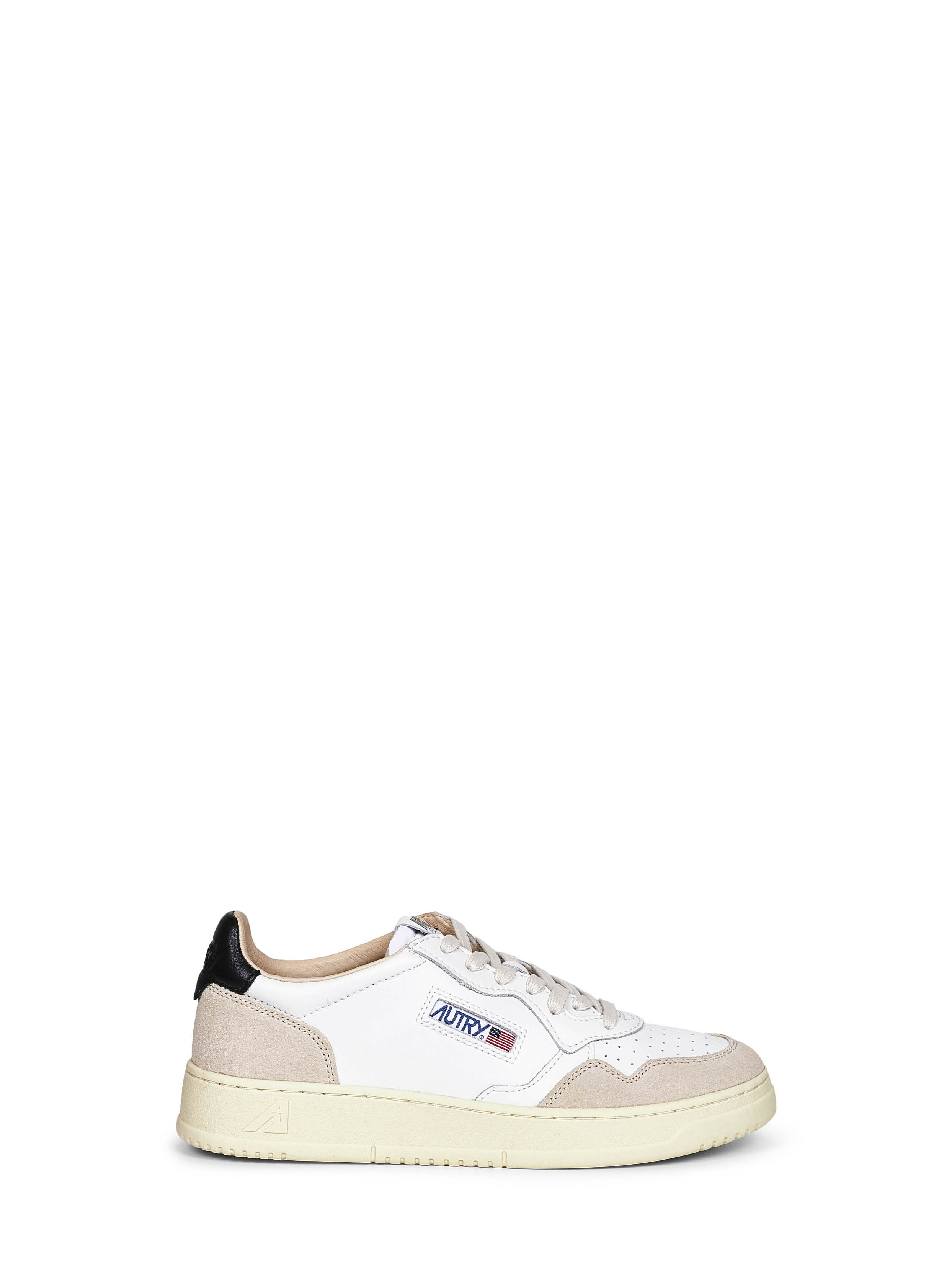 AUTRY Sneakers AULMLS21WHTBLK (AUTRY / スニーカー ) | AUTRY (オートリー)