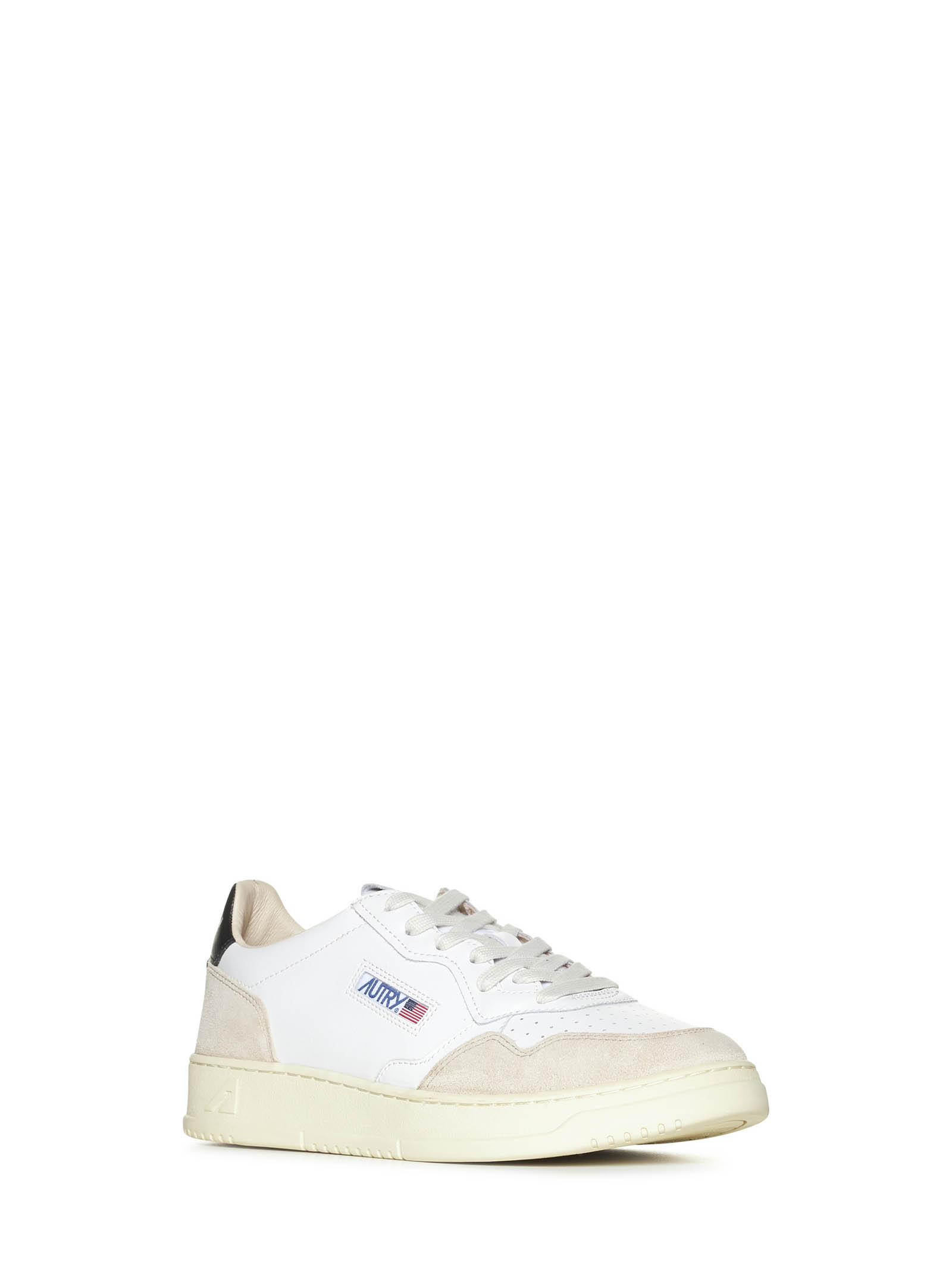AUTRY Sneakers AULMLS21WHTBLK (AUTRY / スニーカー ) | AUTRY (オートリー)(1)