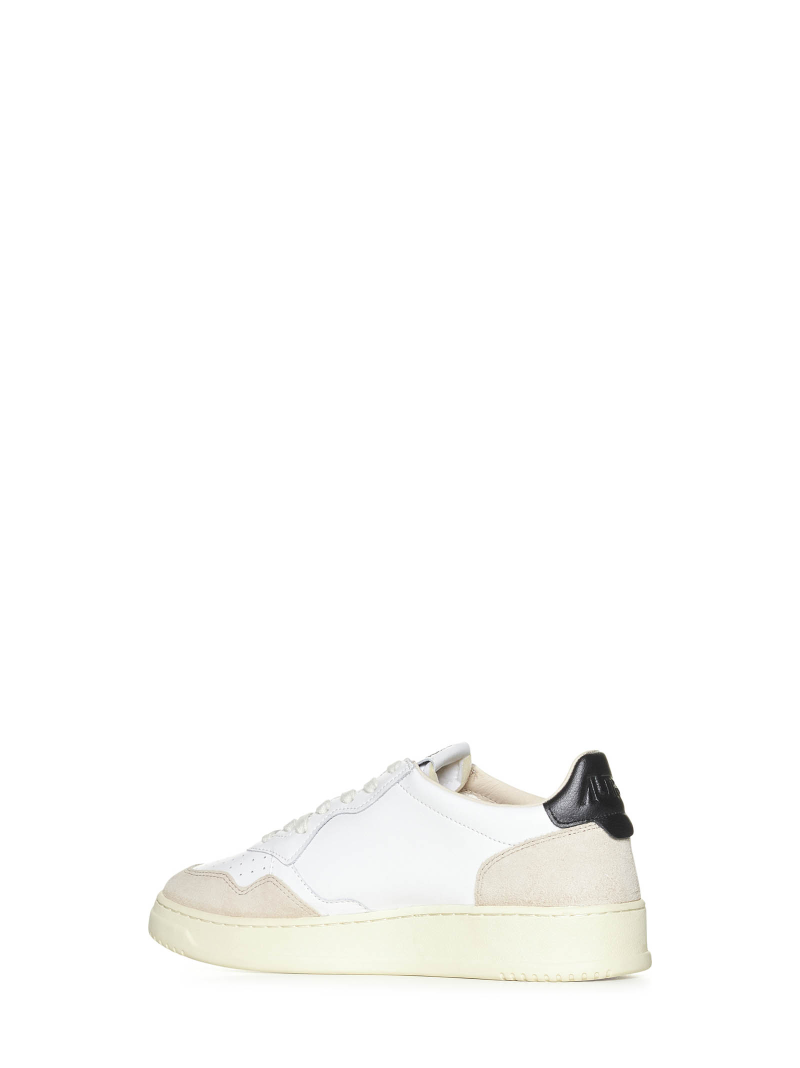 AUTRY Sneakers AULMLS21WHTBLK (AUTRY / スニーカー ) | AUTRY (オートリー)(2)