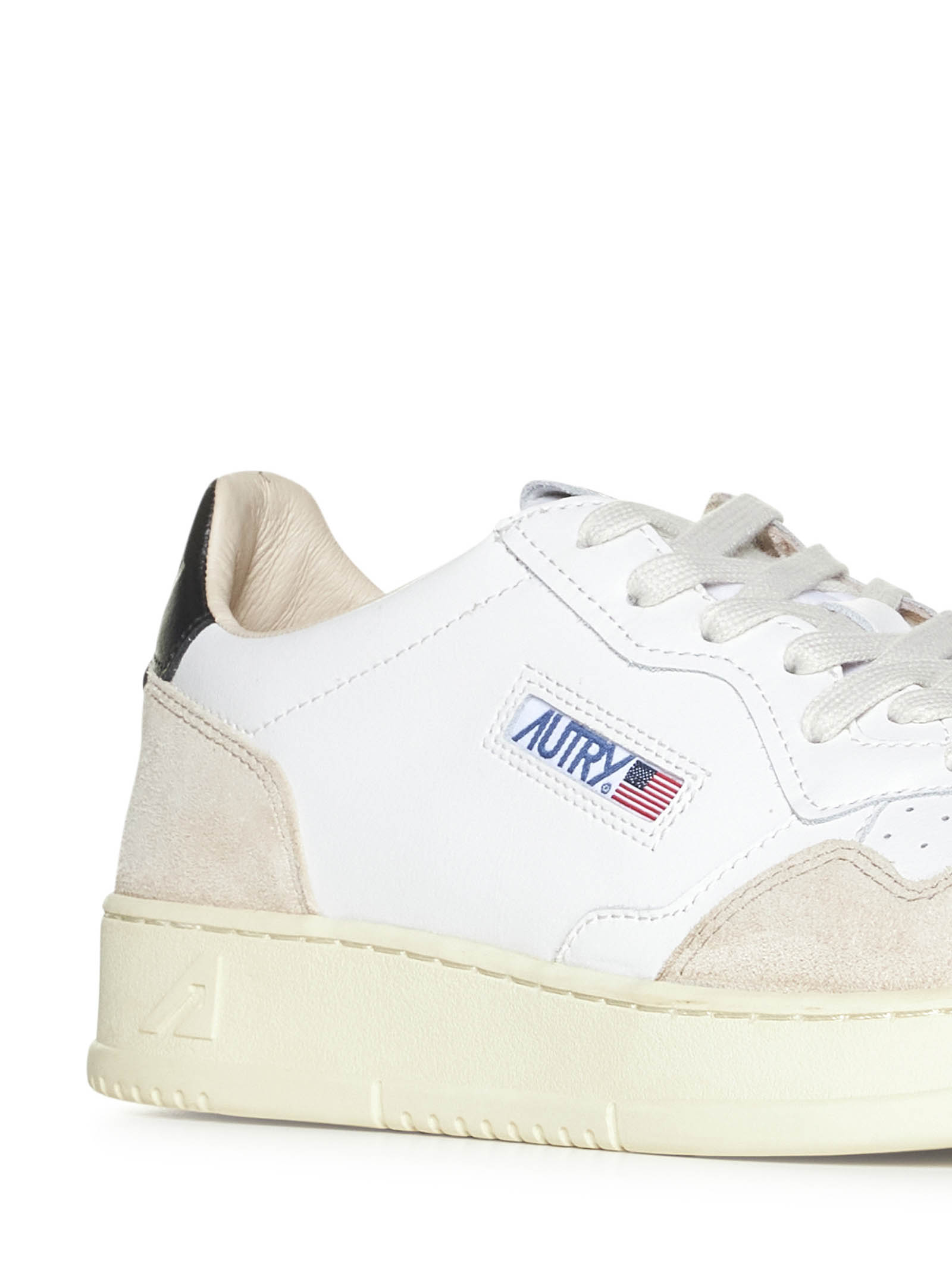 AUTRY Sneakers AULMLS21WHTBLK (AUTRY / スニーカー ) | AUTRY (オートリー)(3)