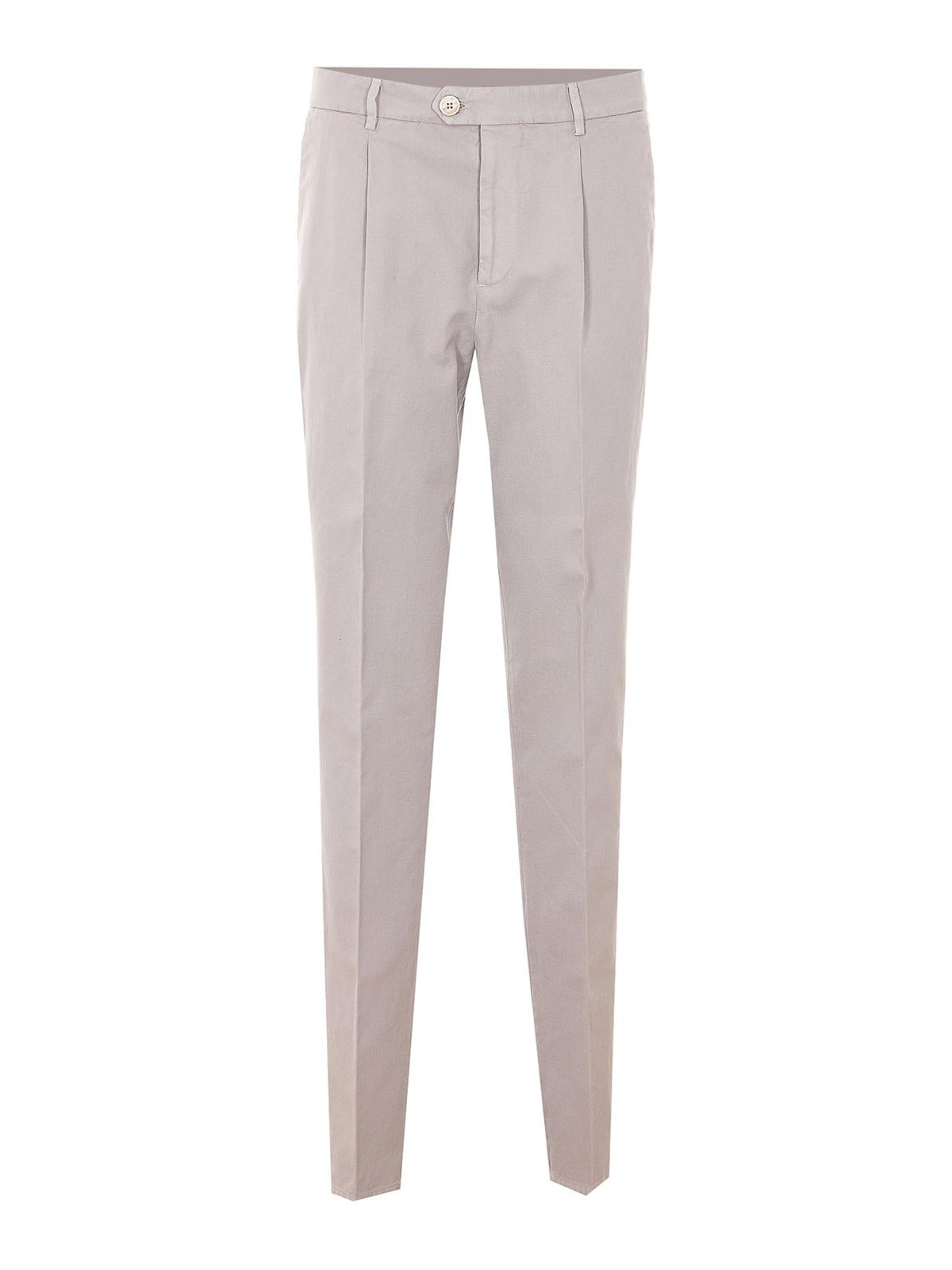 Brown Faded Pants M252DE1450C6035 (Brunello Cucinelli / パンツ ) | Brunello Cucinelli (ブルネロ・クチネリ)