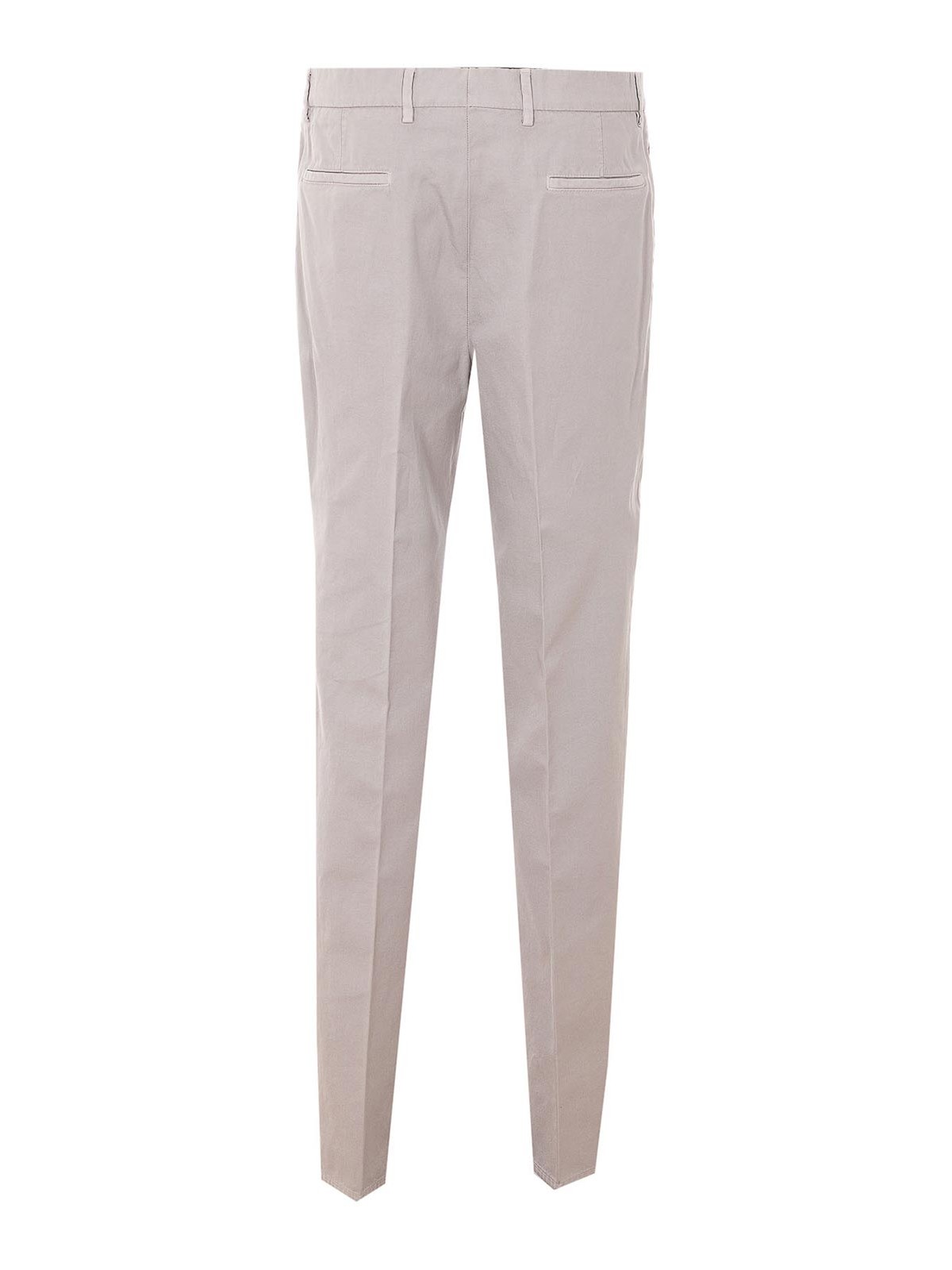 Brown Faded Pants M252DE1450C6035 (Brunello Cucinelli / パンツ ) | Brunello Cucinelli (ブルネロ・クチネリ)(1)