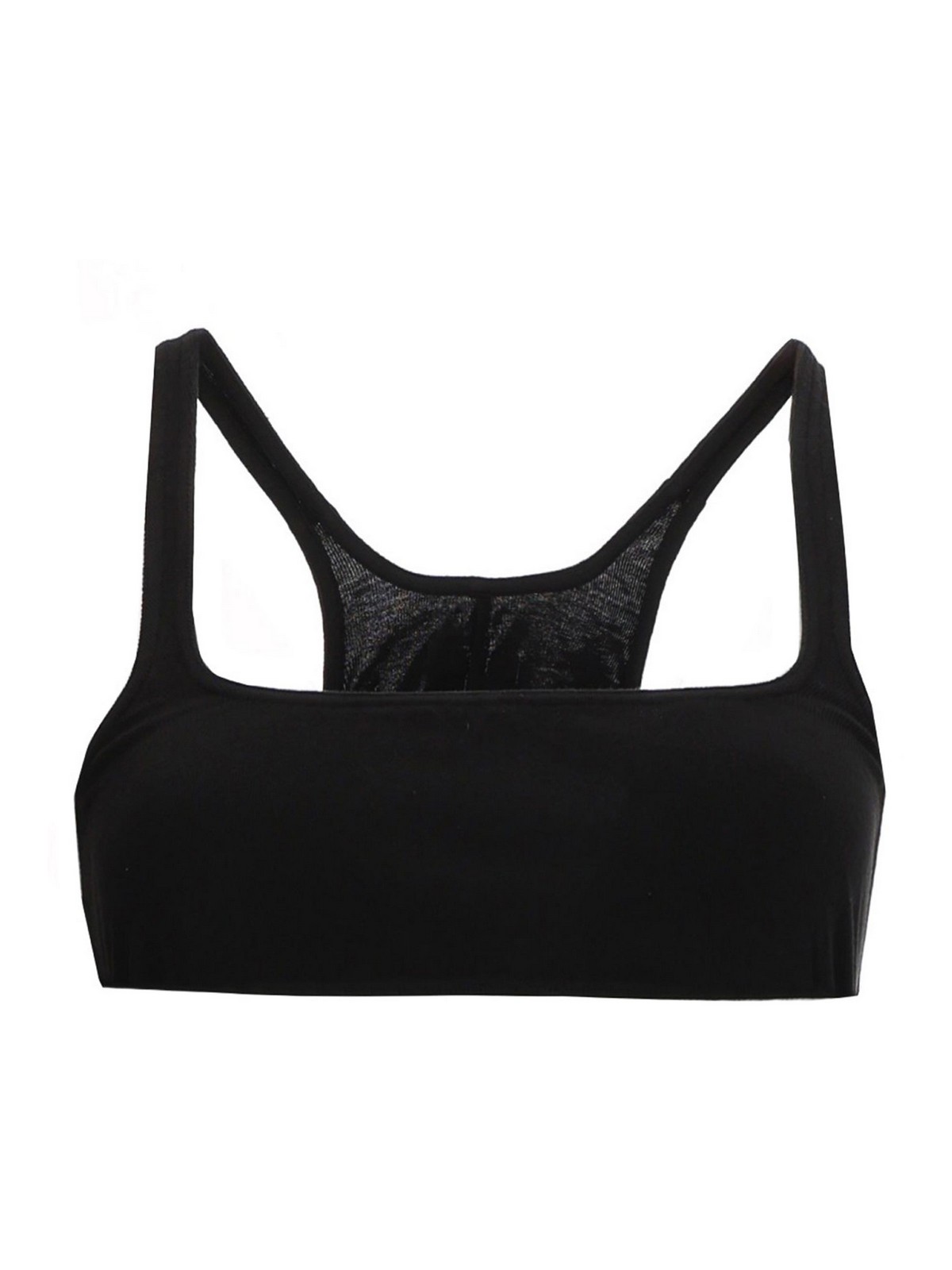 Top Unhorny T DS01F4013RN09 (Rick Owens / タンクトップ・キャミソール ) | Rick Owens (リック オウエンス)