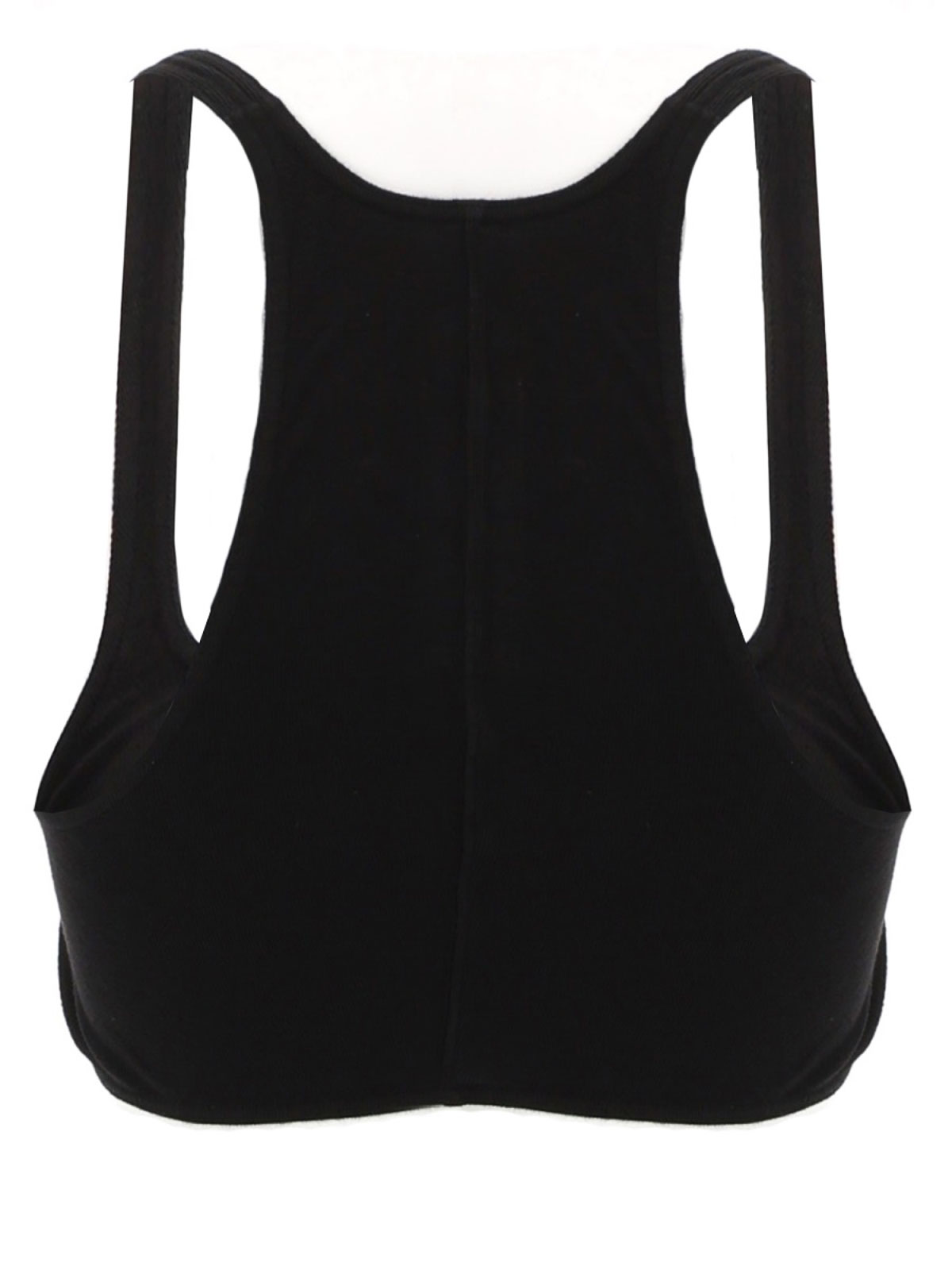 Top Unhorny T DS01F4013RN09 (Rick Owens / タンクトップ・キャミソール ) | Rick Owens (リック オウエンス)(2)