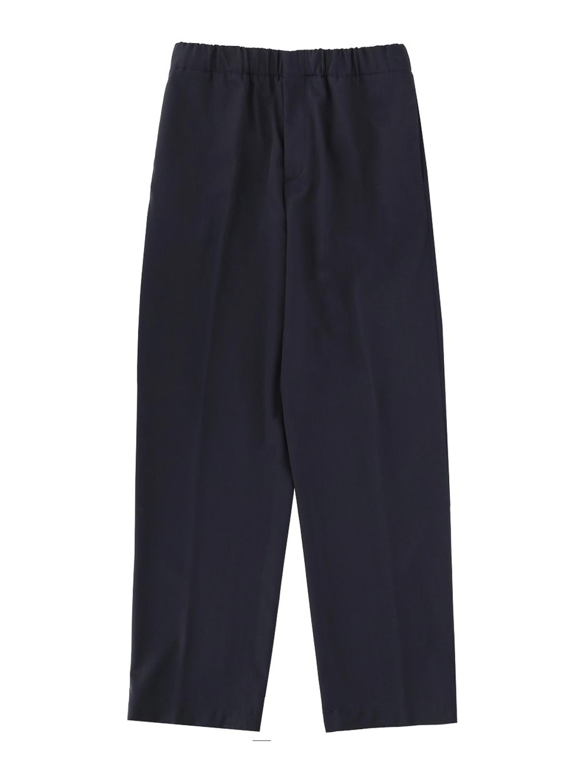 Wool Pants PAVICECN64422850 (LARDINI / パンツ ) | LARDINI (ラルディーニ)