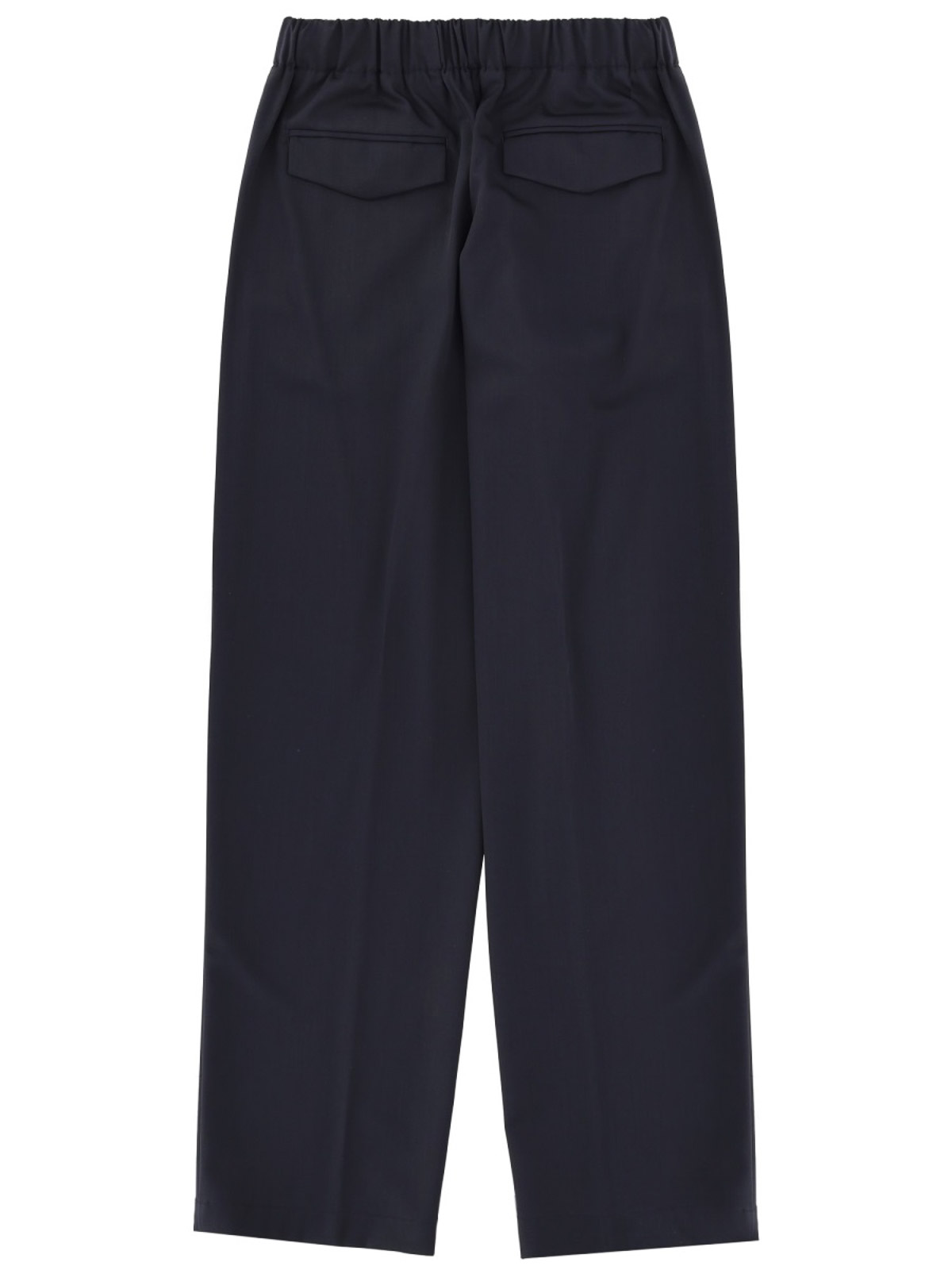 Wool Pants PAVICECN64422850 (LARDINI / パンツ ) | LARDINI (ラルディーニ)(2)
