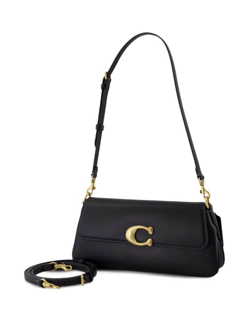 Coach Bags.. BLACK CAM16B4BK (COACH / ハンドバッグ・ショルダーバッグ ) | COACH (コーチ)(1)