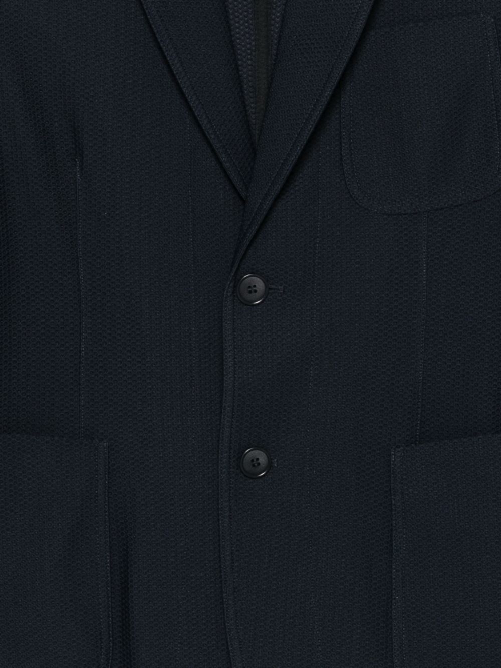 GIORGIO ARMANI Jackets NAVY 9CGGG0AXJ0008UBUV (GIORGIO ARMANI / ブレザー・ジャケット ) | GIORGIO ARMANI (ジョルジオ アルマーニ)(1)