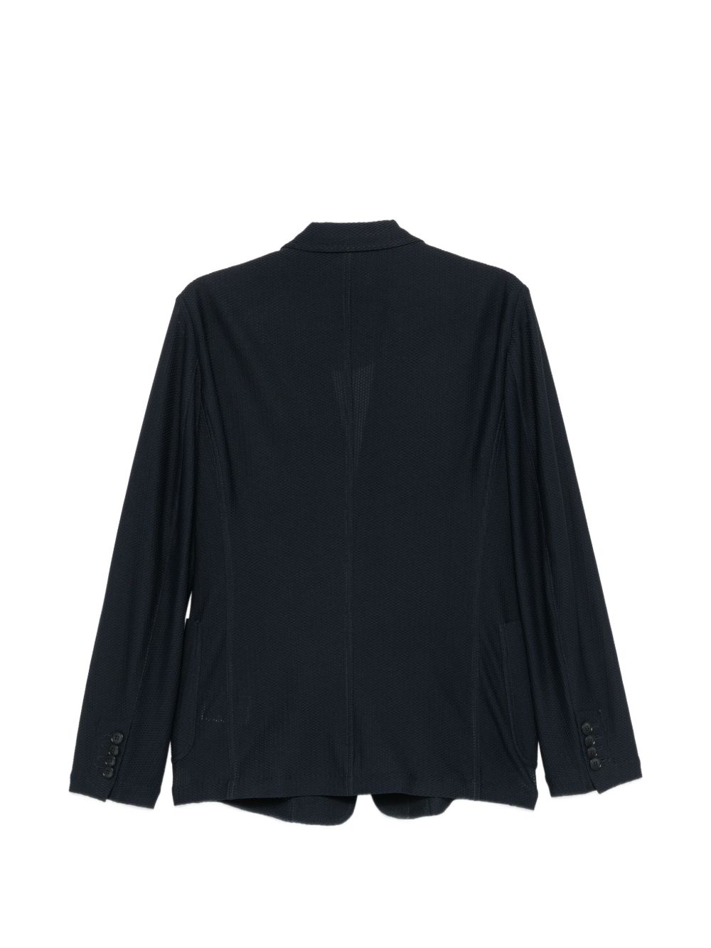 GIORGIO ARMANI Jackets NAVY 9CGGG0AXJ0008UBUV (GIORGIO ARMANI / ブレザー・ジャケット ) | GIORGIO ARMANI (ジョルジオ アルマーニ)(2)